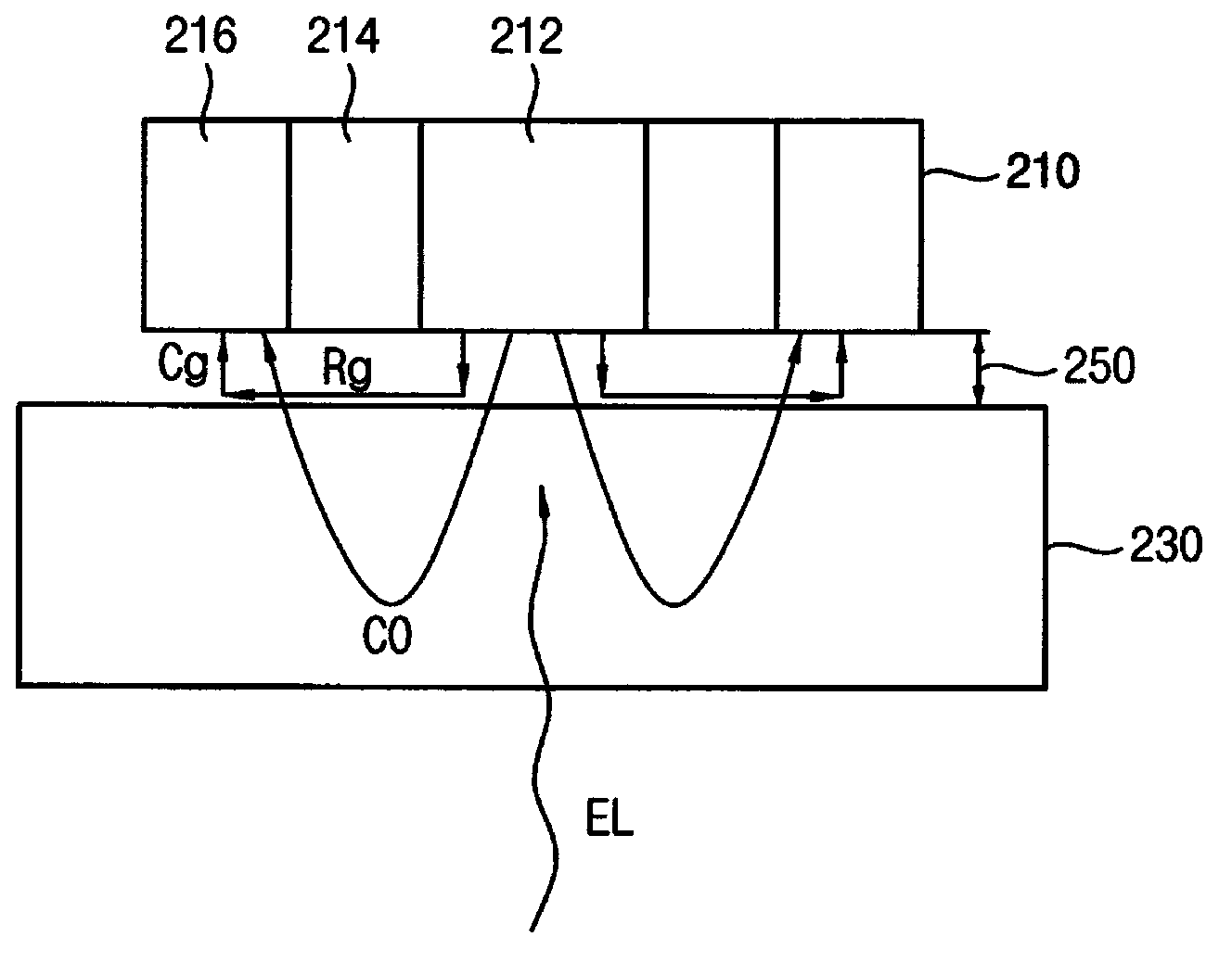 Method of measuring conductivity a silicon thin film, method of detecting defects in a silicon thin film, and silicon thin film defect detection device