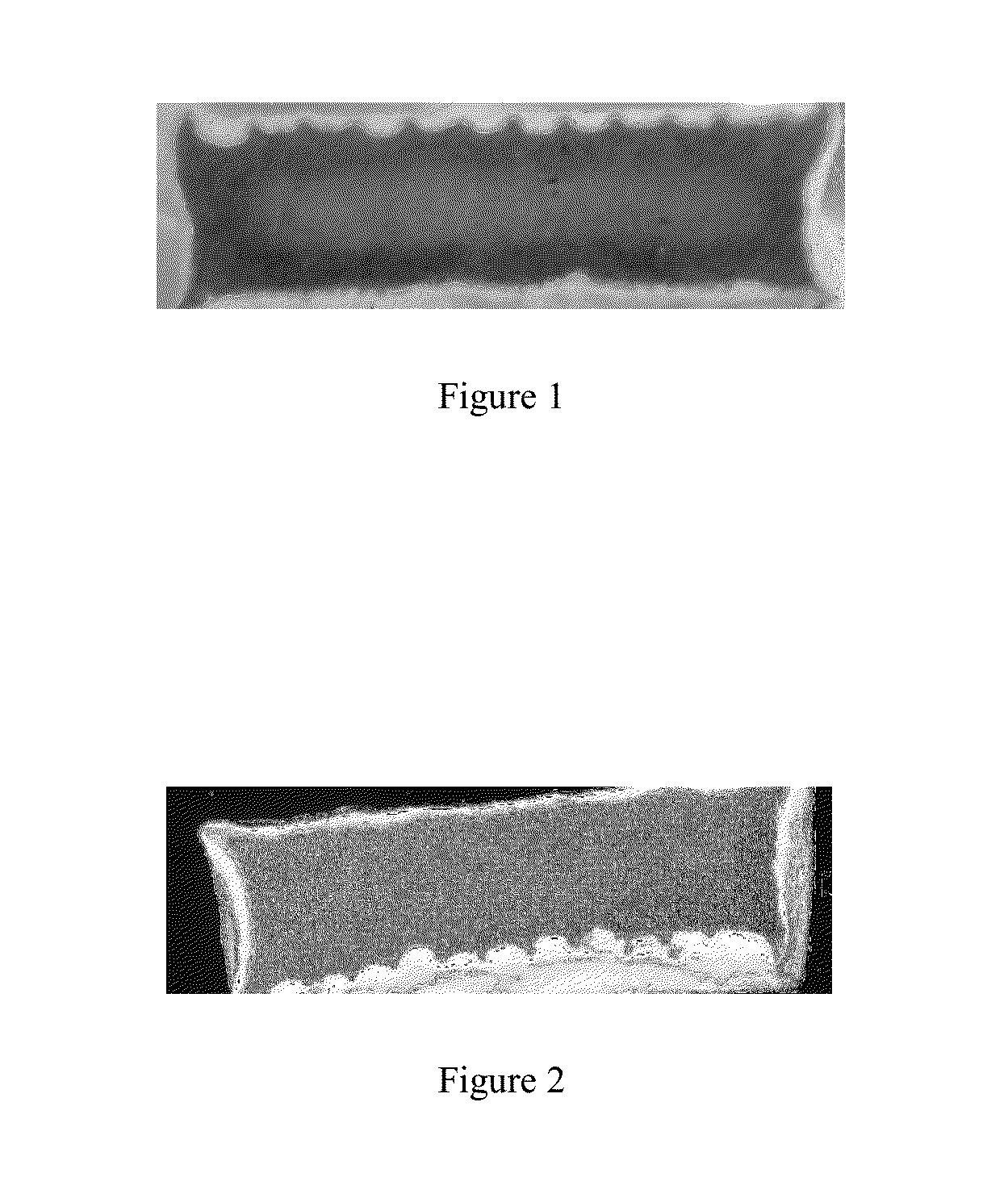 Mold Ripened Cheese and Preparation Method Thereof