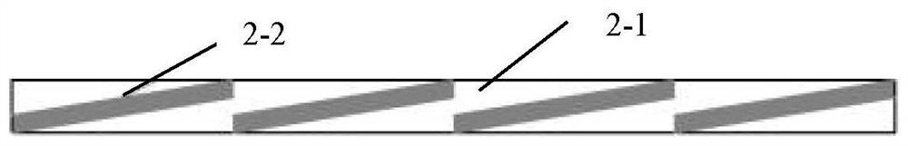 Rotor Linear Half-Wave Axial Magnetic Circuit Reluctance Multipole Resolver