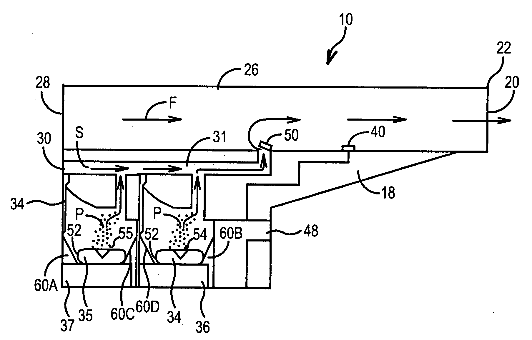 Variable dose inhalation device