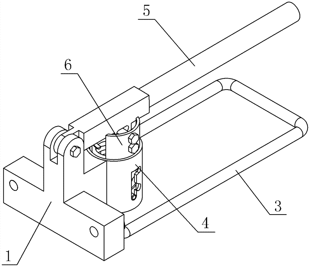 Window breaker