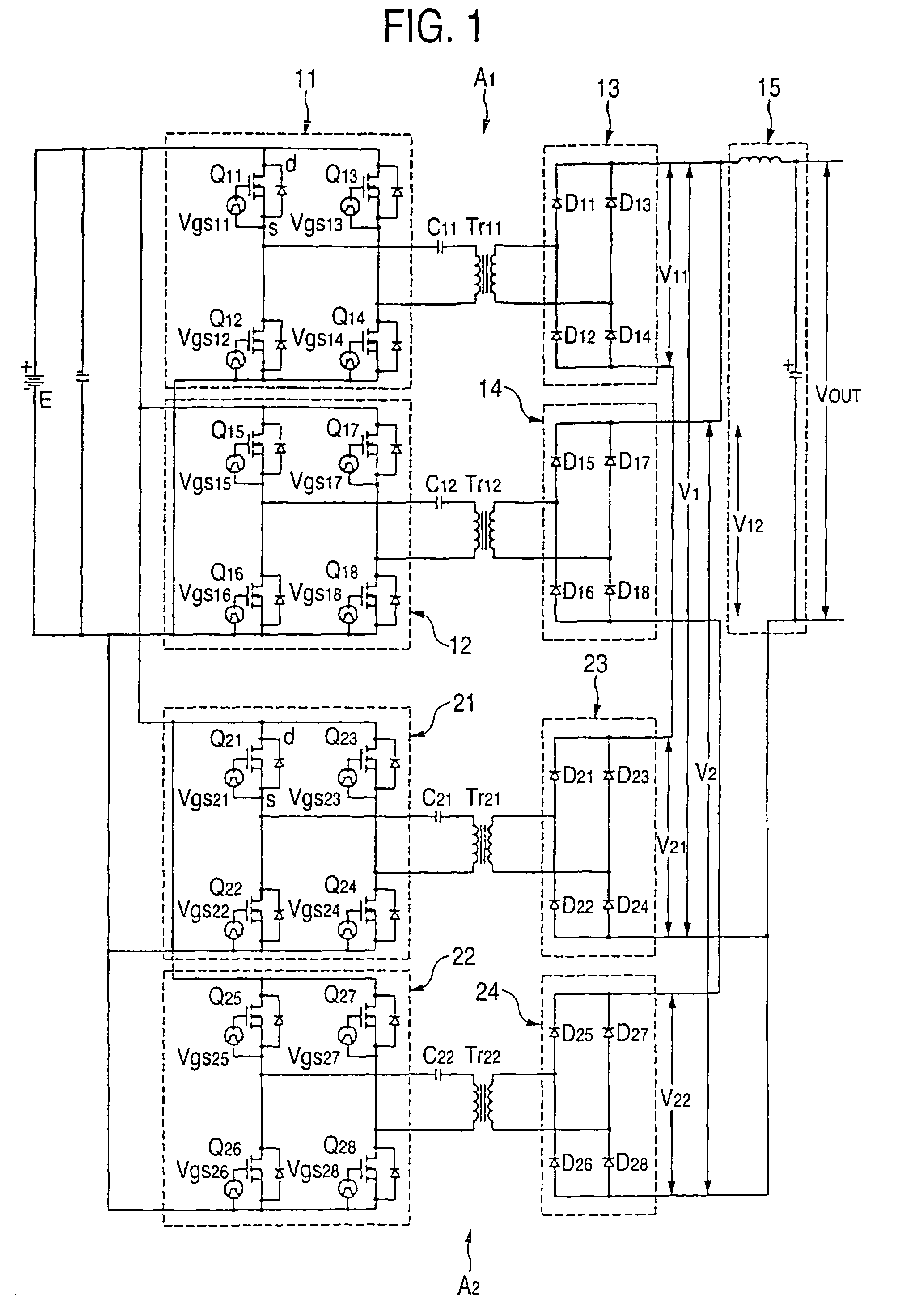 DC-DC converter