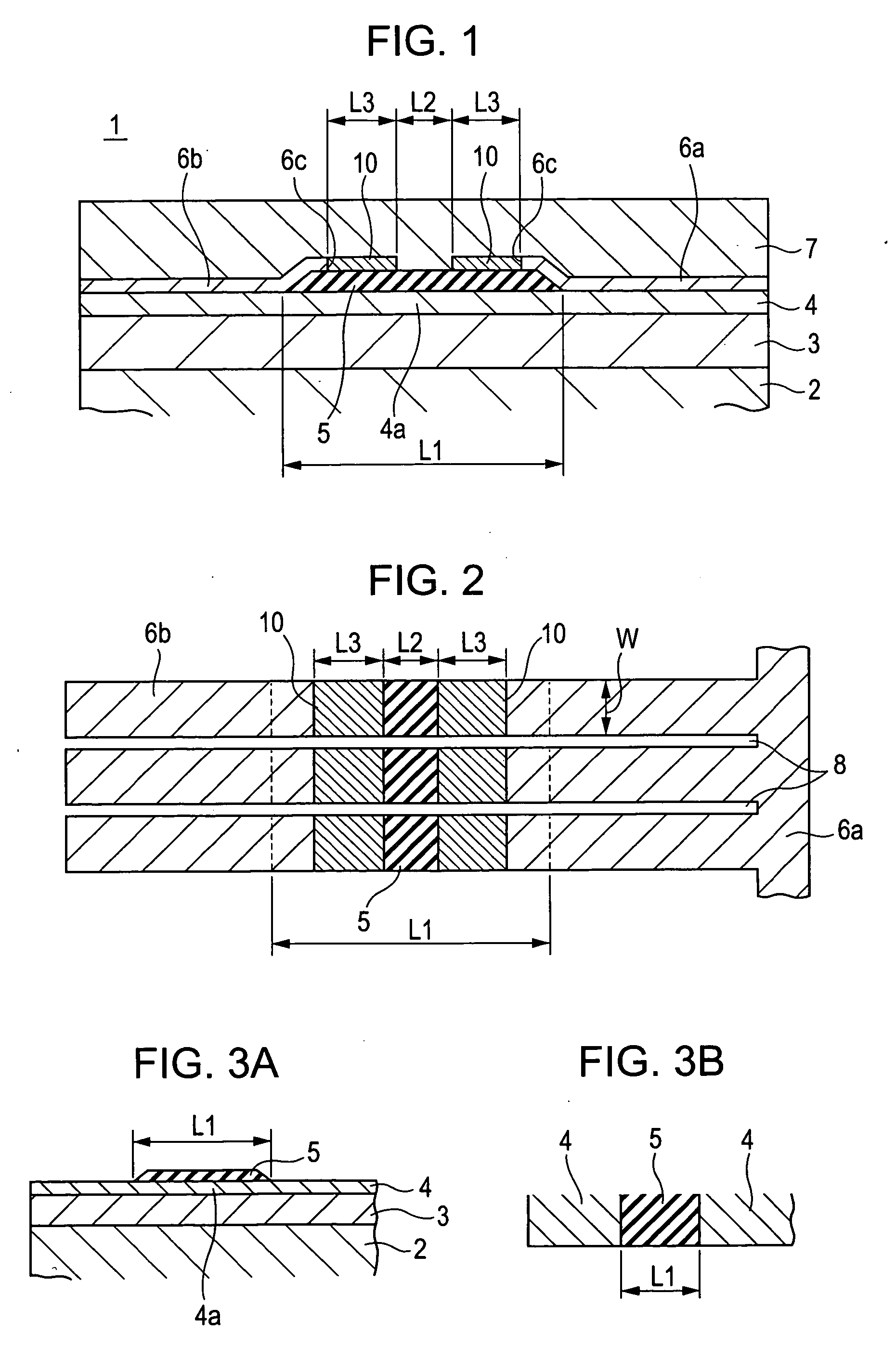 Thermal head, method for manufacturing the same, and method for adjusting dot aspect ratio of thermal head