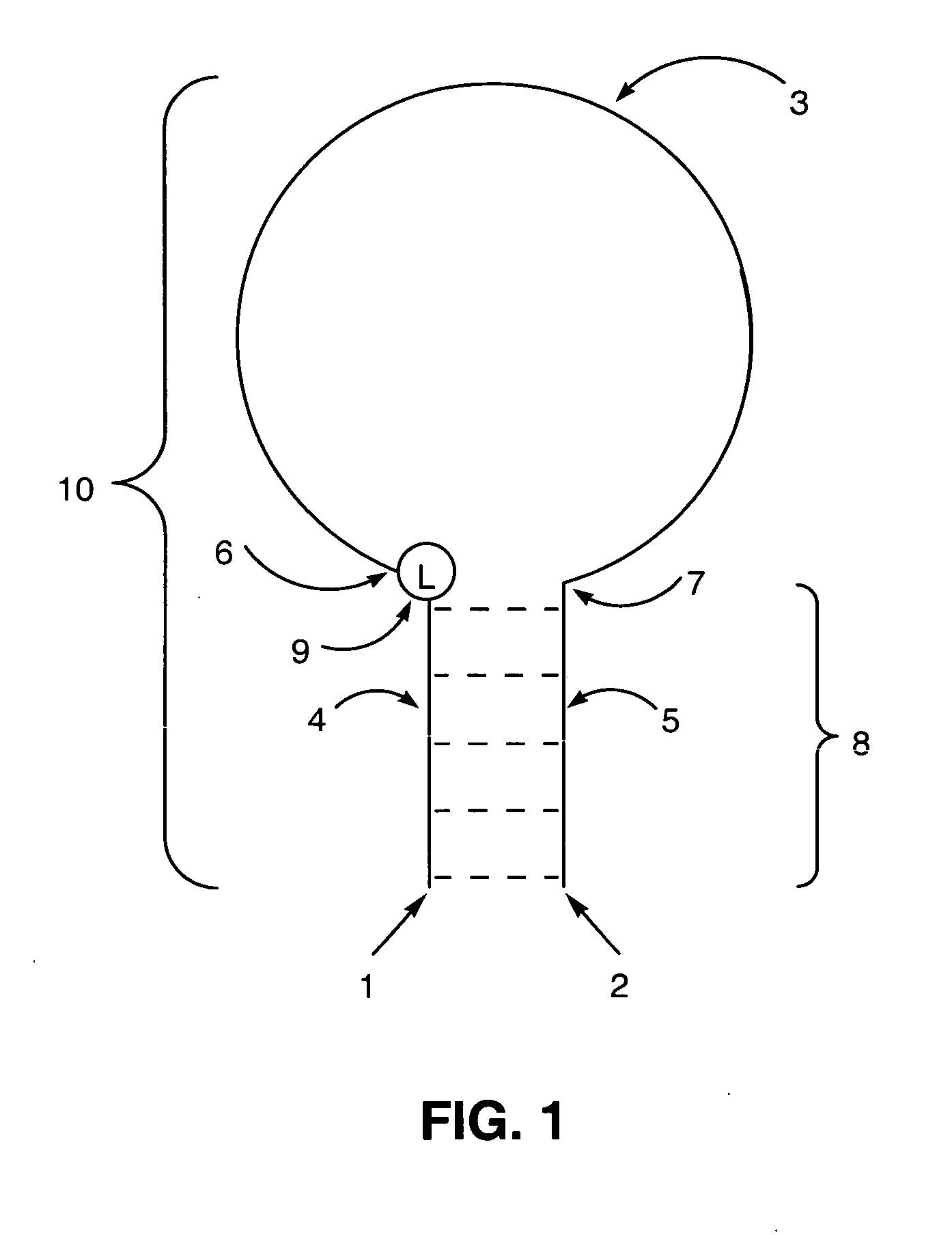 Polynucleotide detection method employing self-reporting dual inversion probes