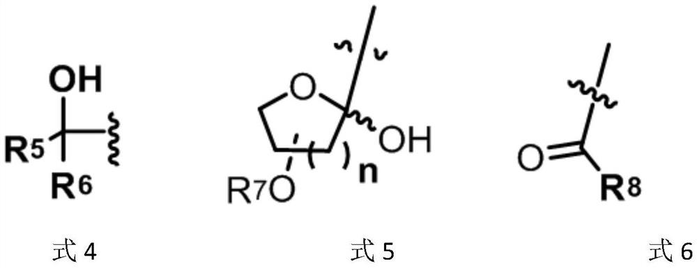 Heterocyclic compound as well as preparation method and application thereof