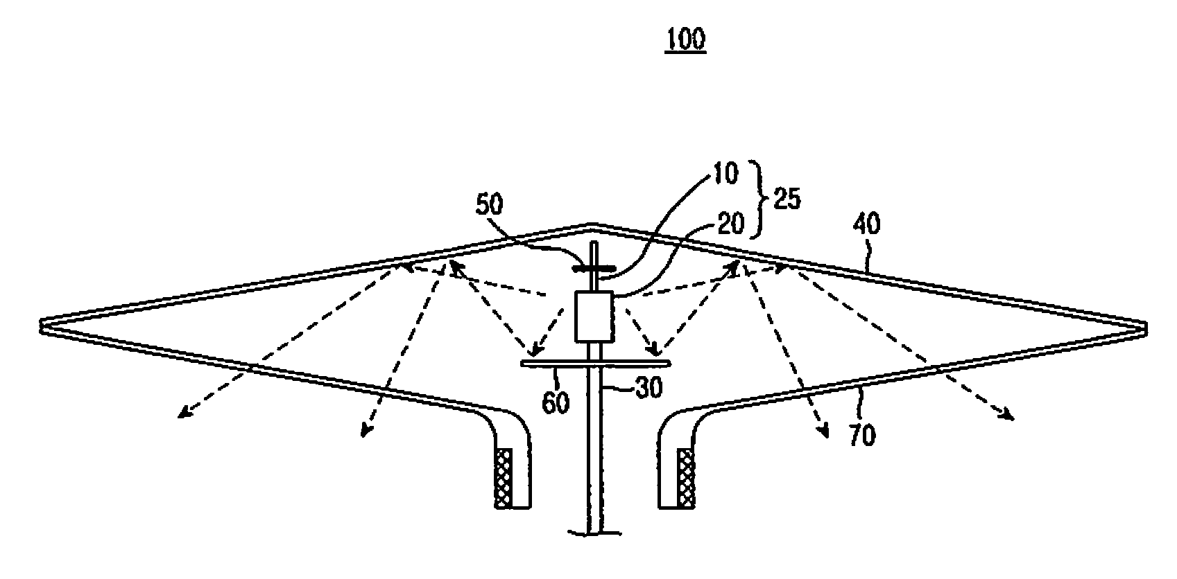 Antenna apparatus