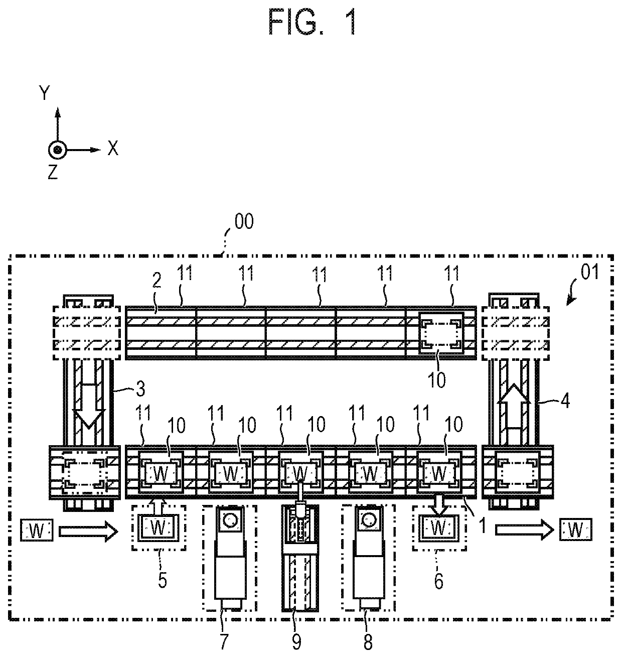 Linear actuator