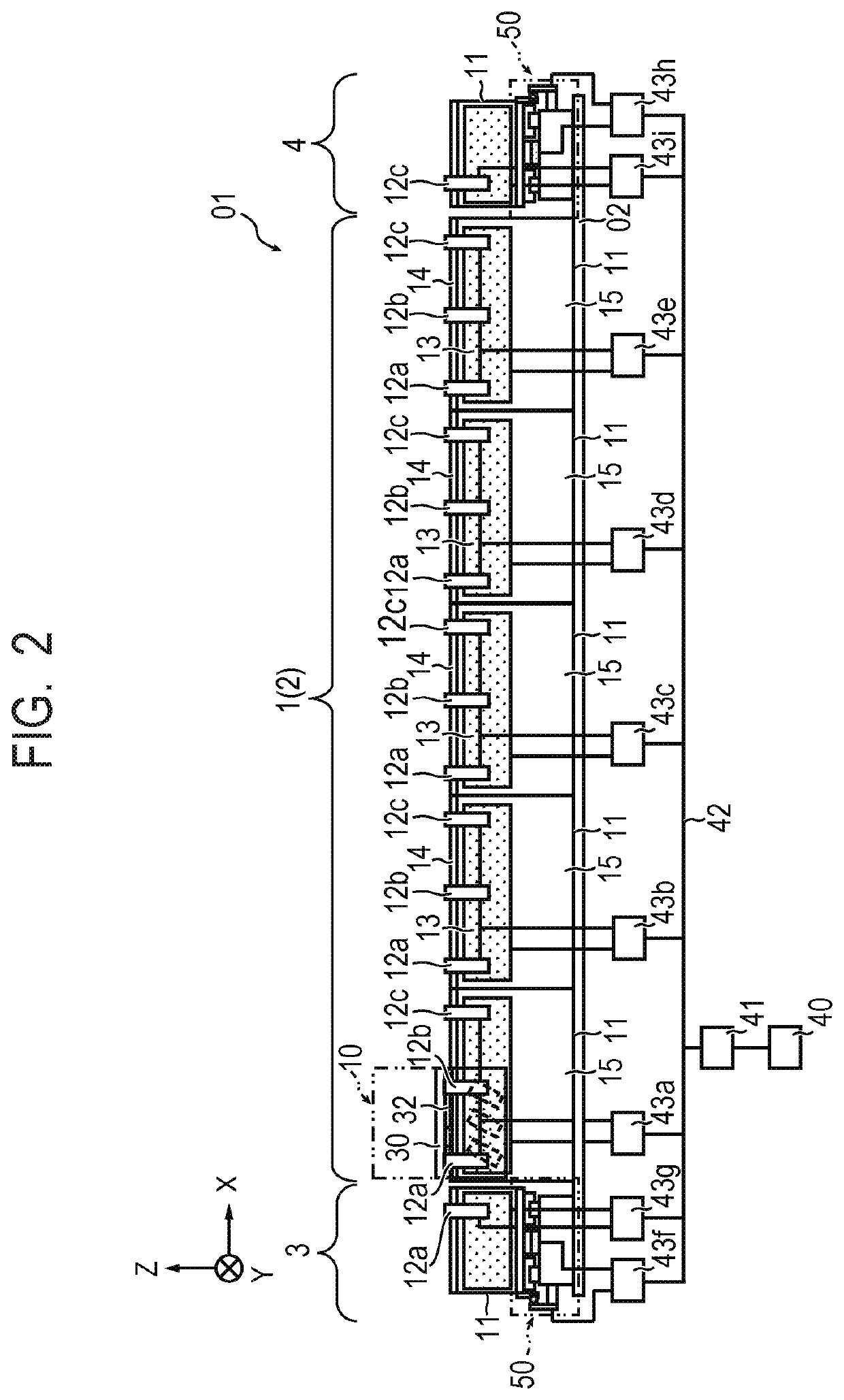 Linear actuator