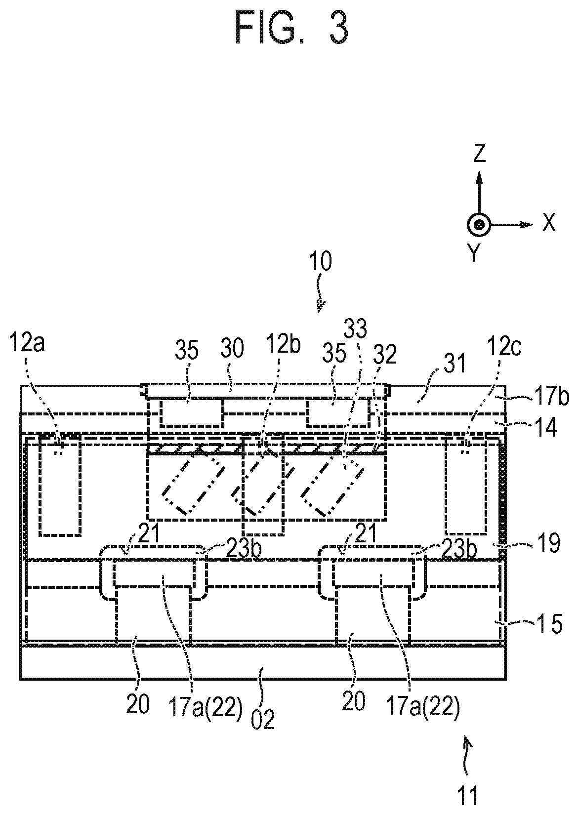 Linear actuator