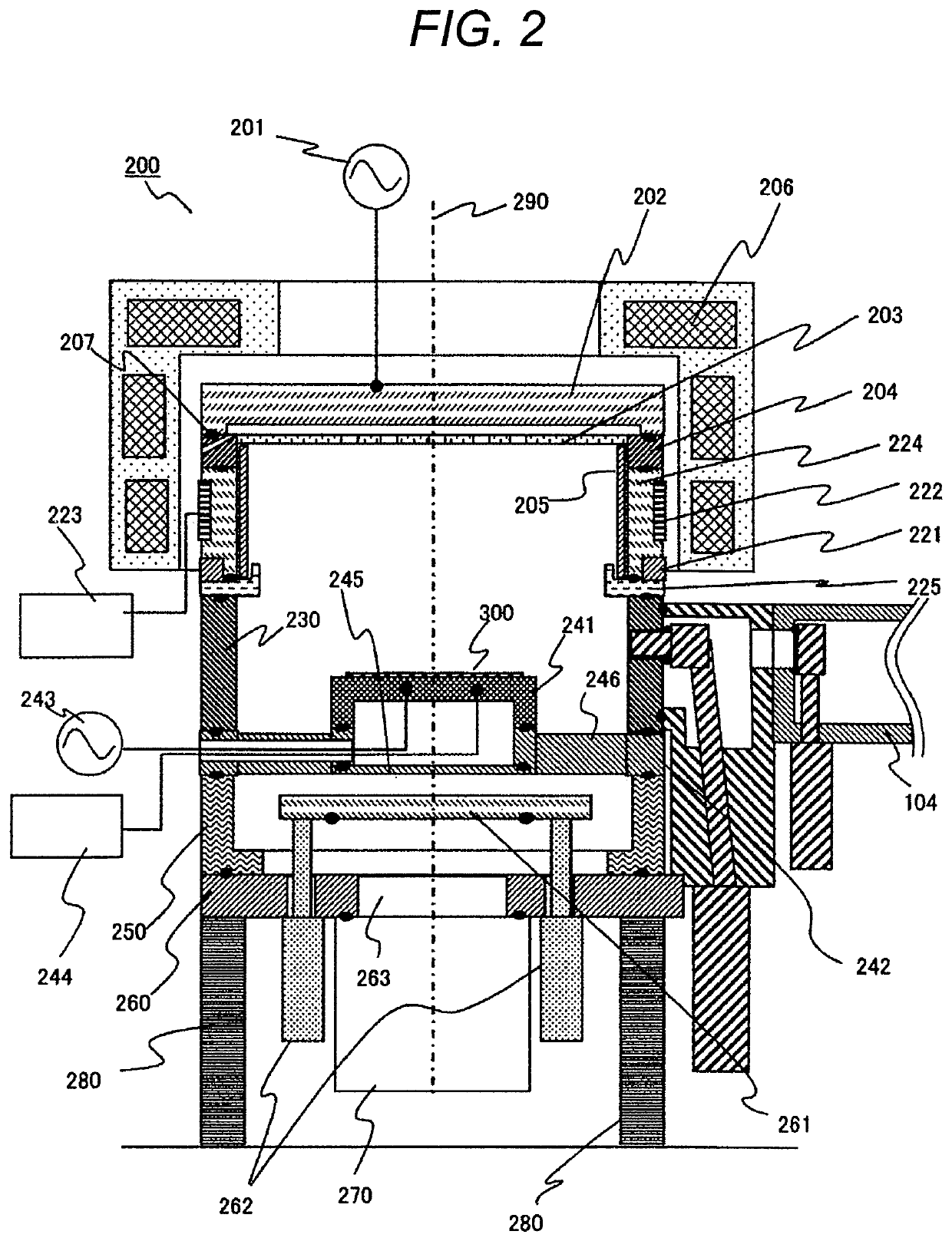 Plasma processing apparatus