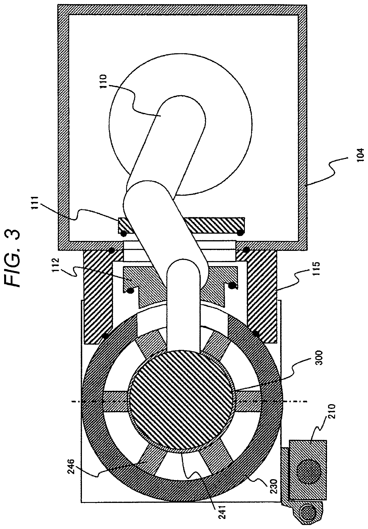 Plasma processing apparatus