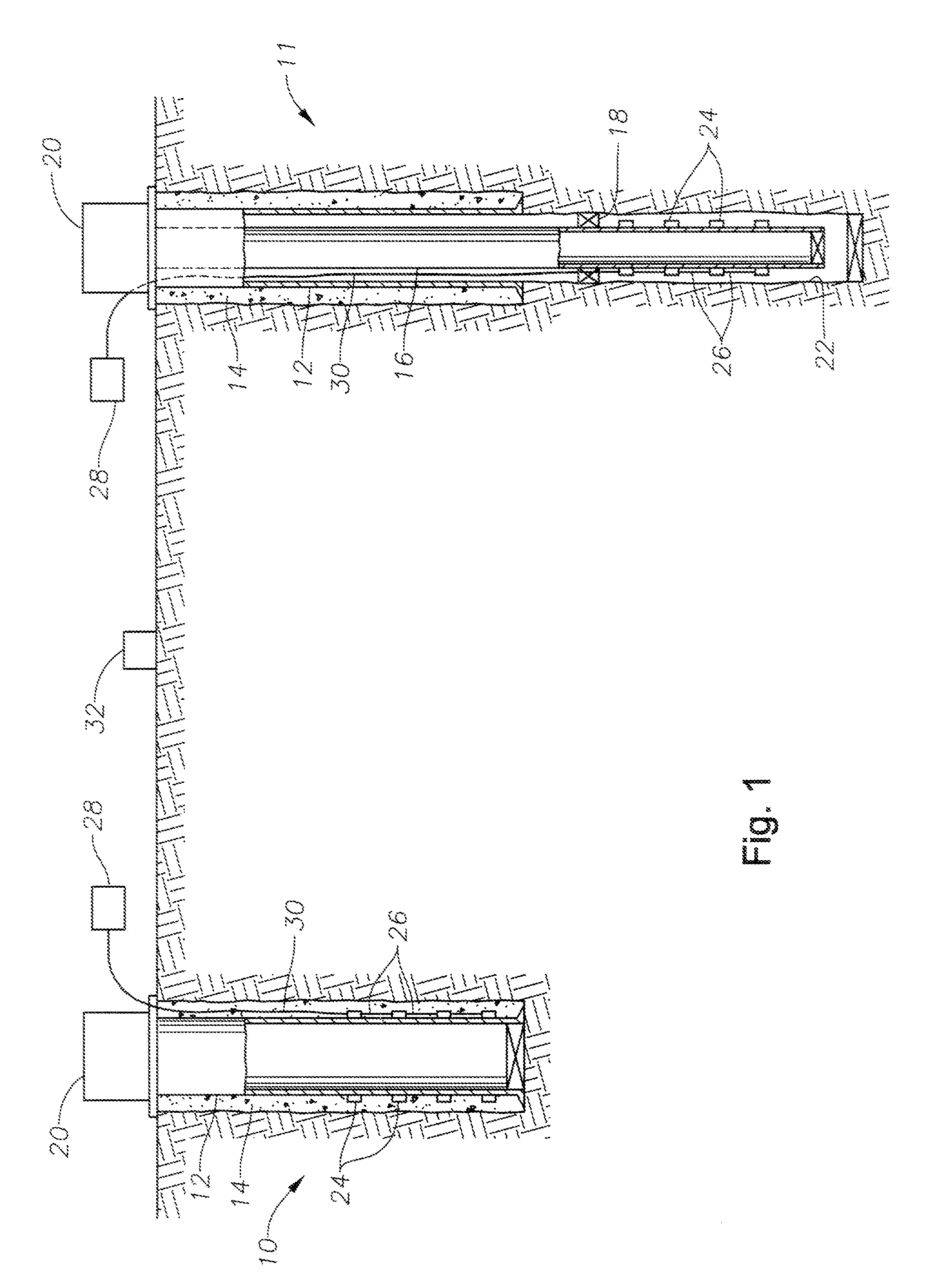 Apparatus and Method for Multi-Component Wellbore Electric Field Measurements Using Capacitive Sensors