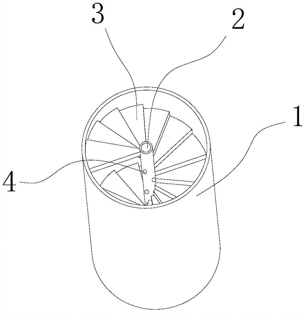 energy dissipation device