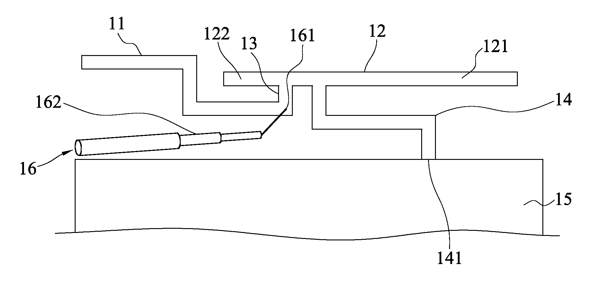 Multi-Frequency Antenna