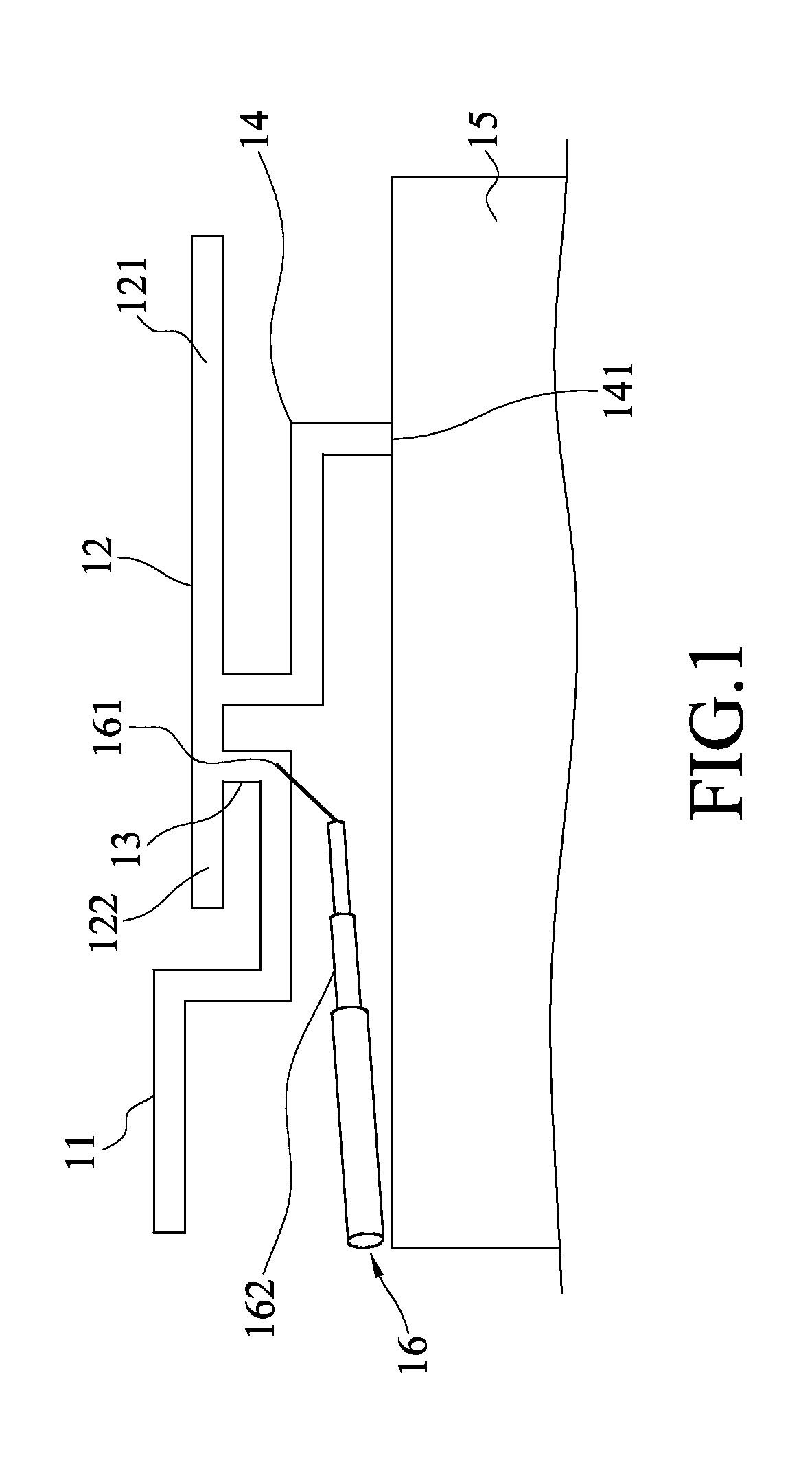 Multi-Frequency Antenna