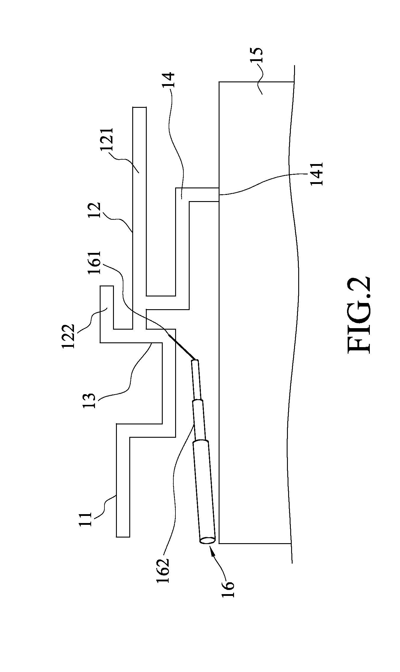 Multi-Frequency Antenna