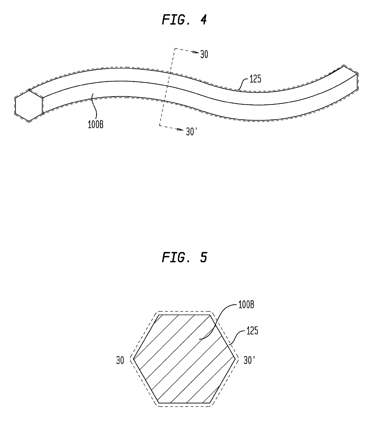 Metallic nanofiber ink, substantially transparent conductor, and fabrication method