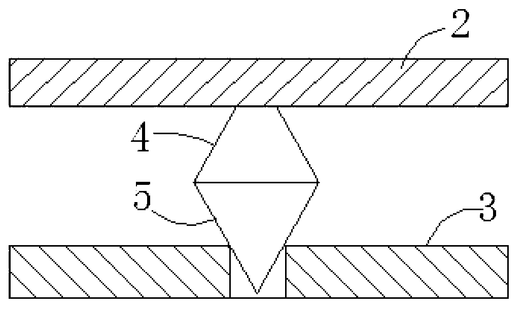 Positioning support leg for printed circuit board ink printing