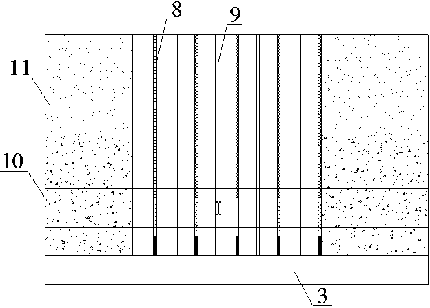 A Static Expansion Crack Roof Cutting and Pressure Relief Method for Goaf Side of Narrow Coal Pillars in Gob-side Driving