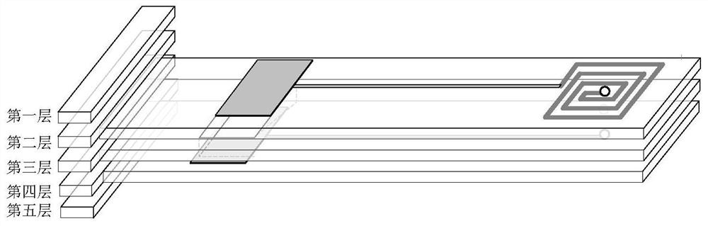 All-ceramic ultra-high temperature pressure sensor and packaging method thereof