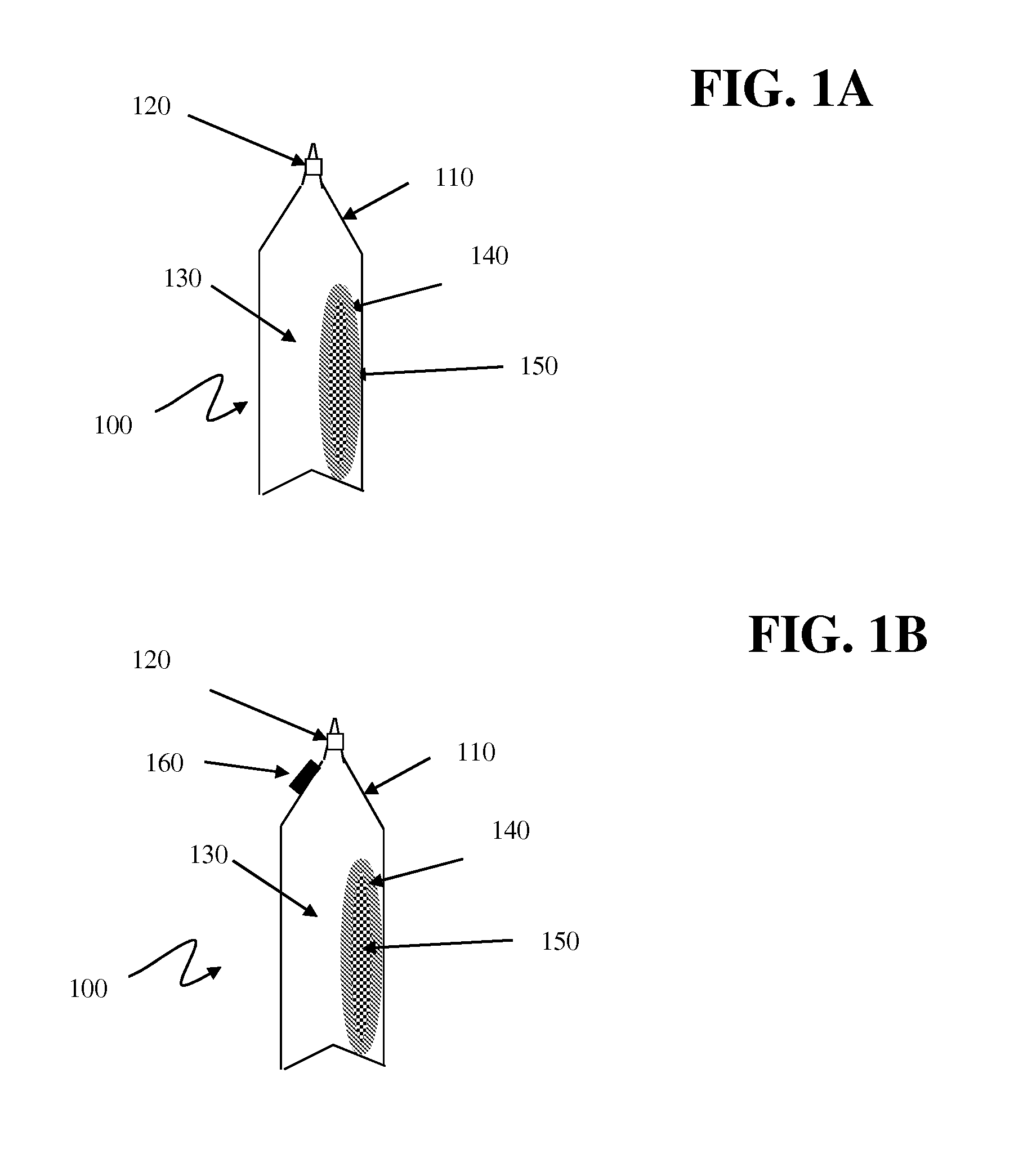 General Medication Disposable System