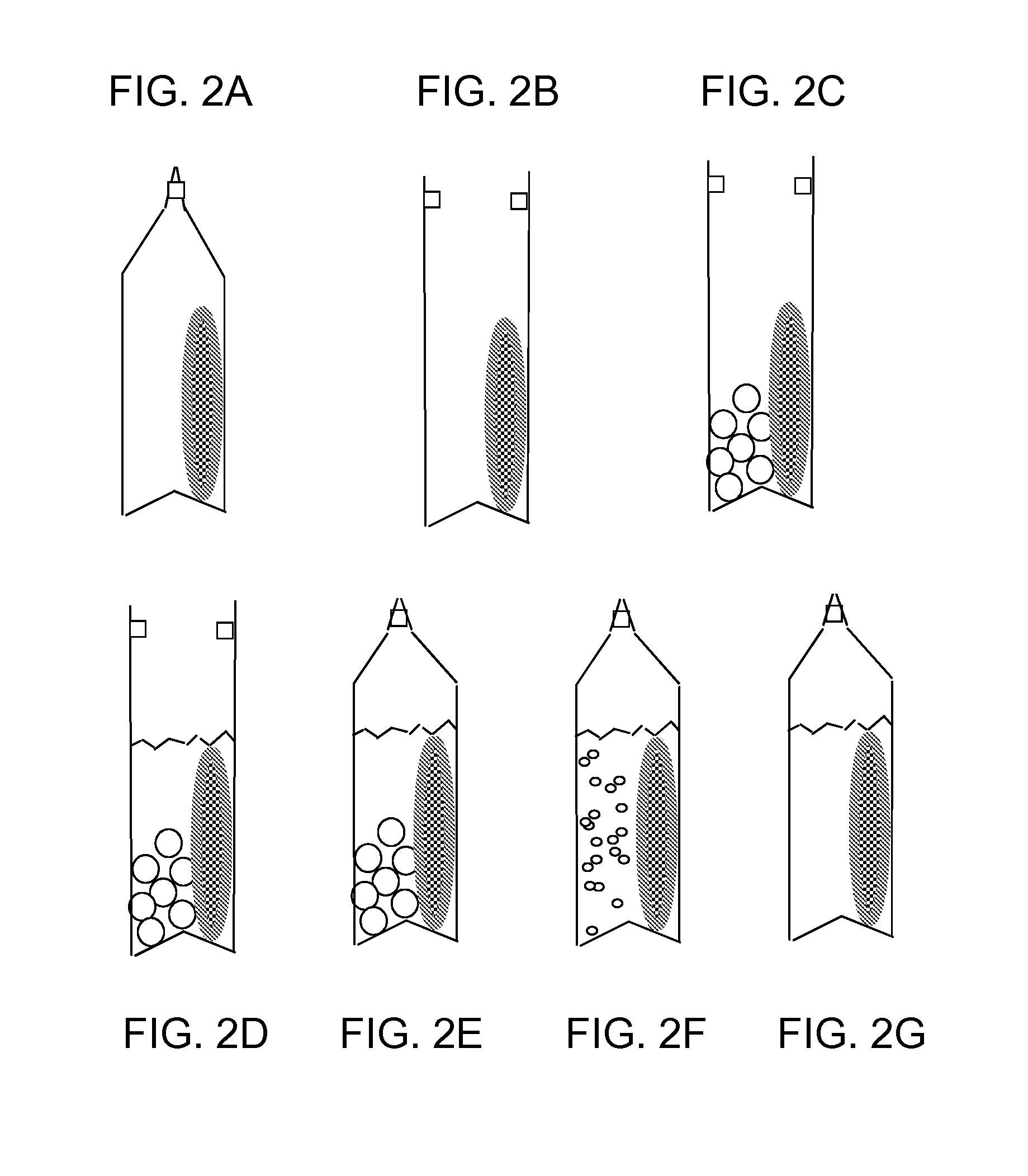 General Medication Disposable System