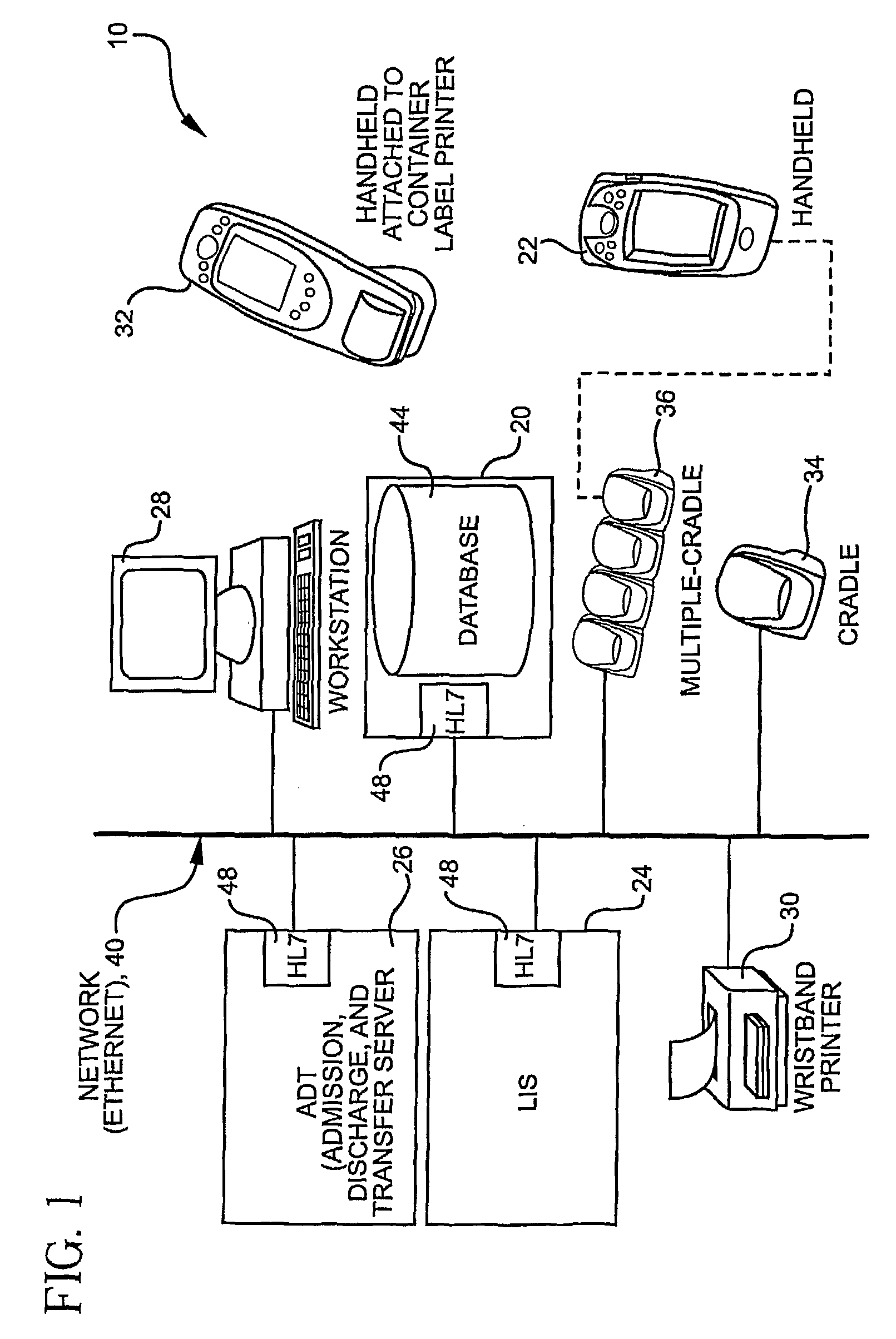 Method and System for Monitoring Medical Treatment