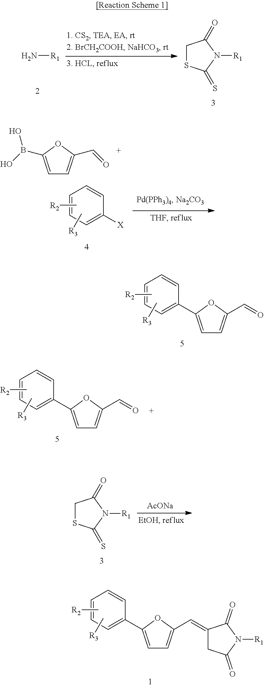 Rhodanine derivatives, method for preparing same, and pharmaceutical composition for the prevention or treatment of aids containing the rhodanine derivatives as active ingredients