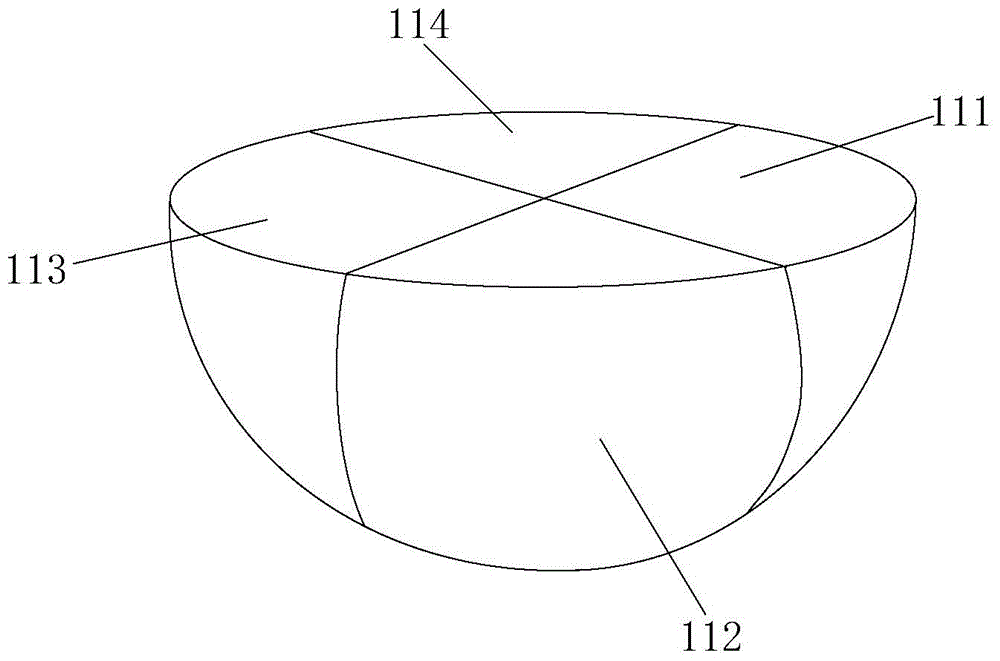 Sonar sensor