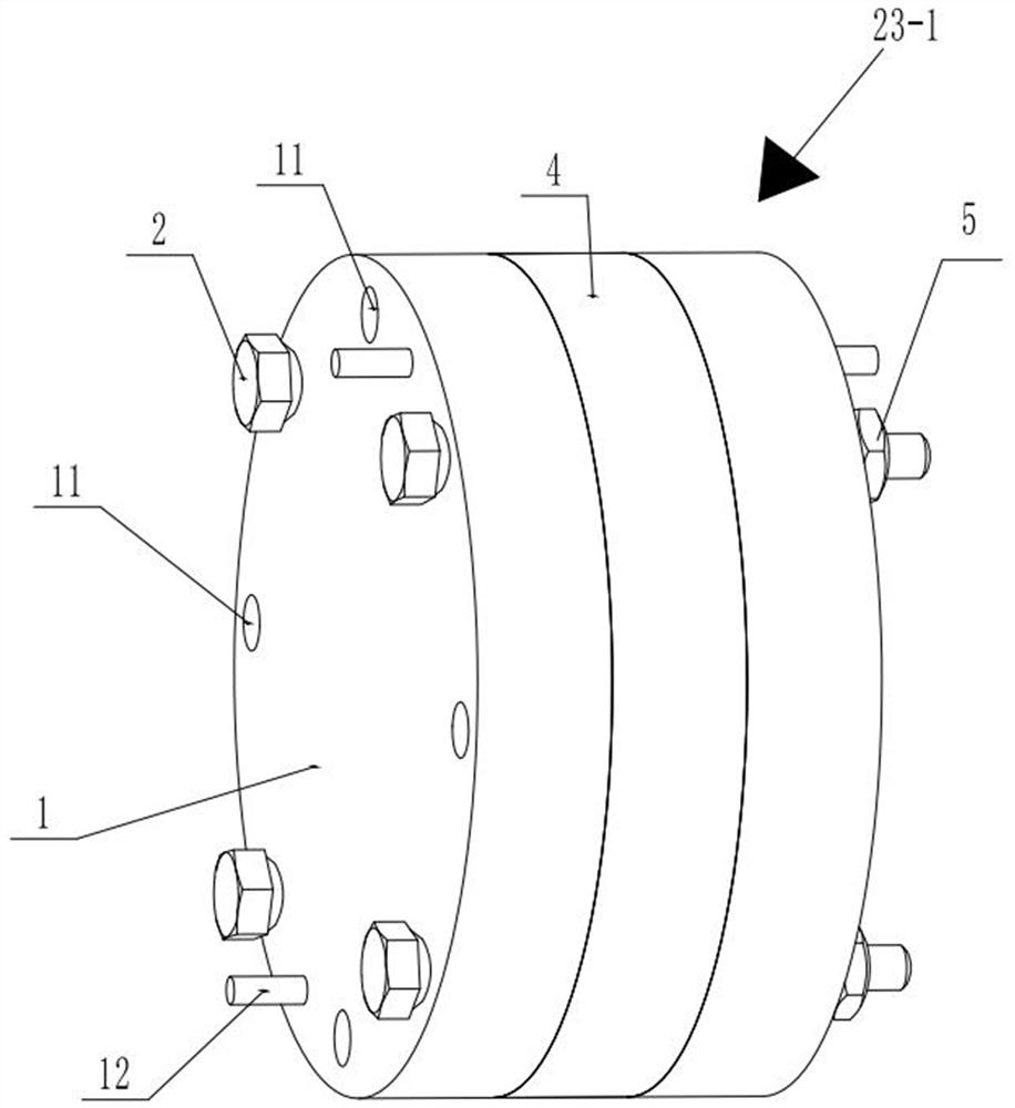 Aluminum-water electrochemical battery system