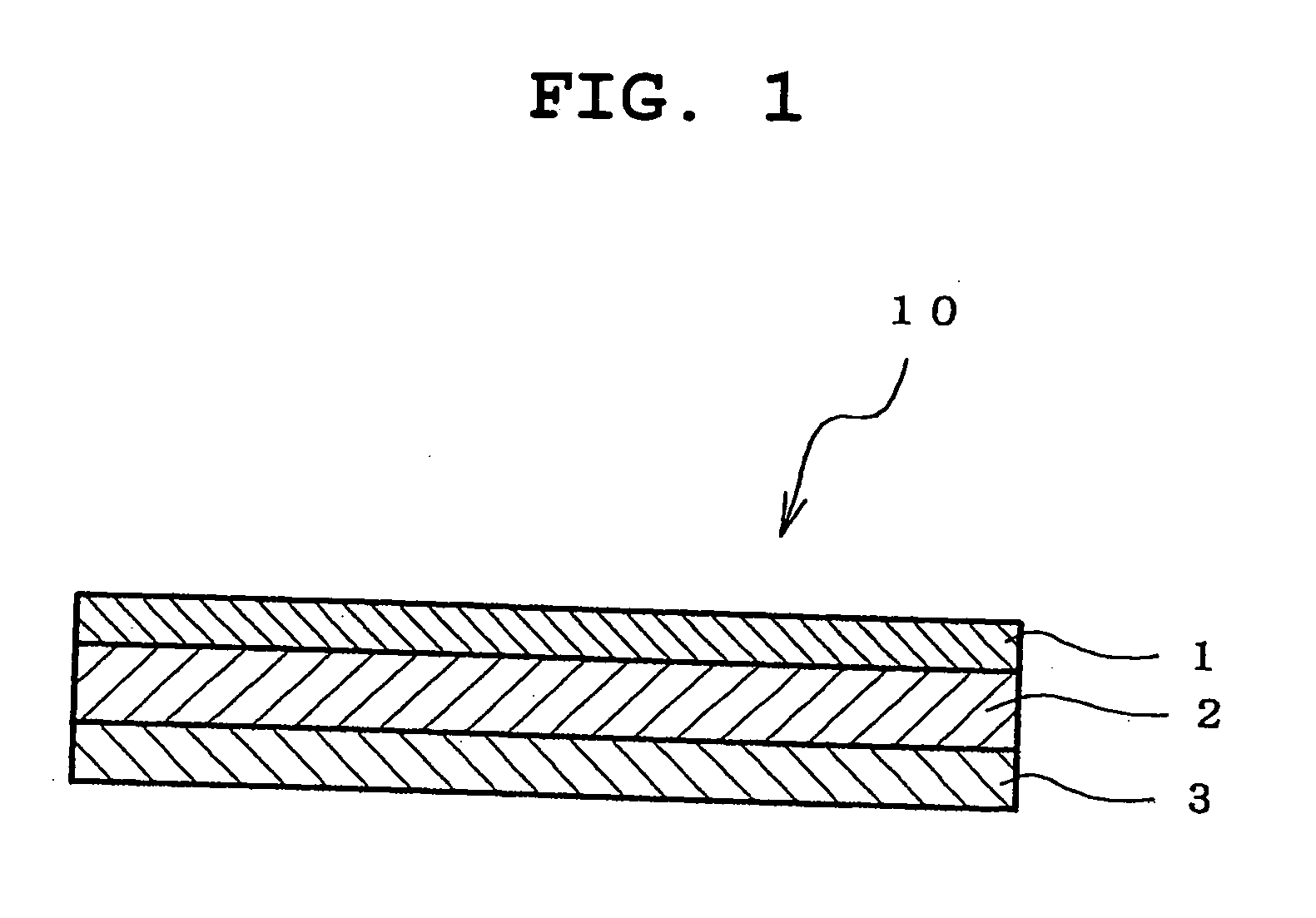 Adhesive composition for patch and use thereof