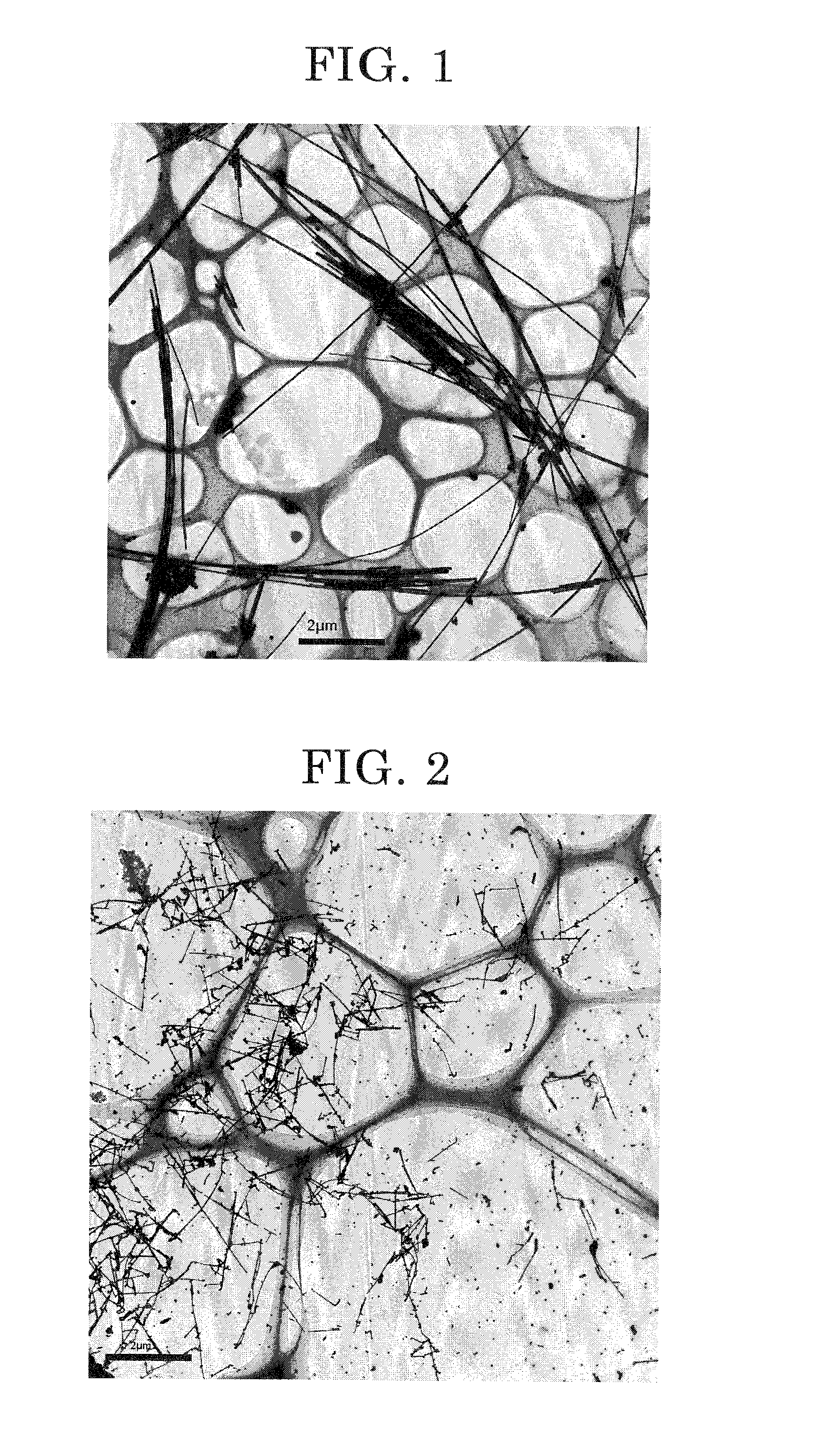 Silver nanowire, production method thereof, and aqueous dispersion