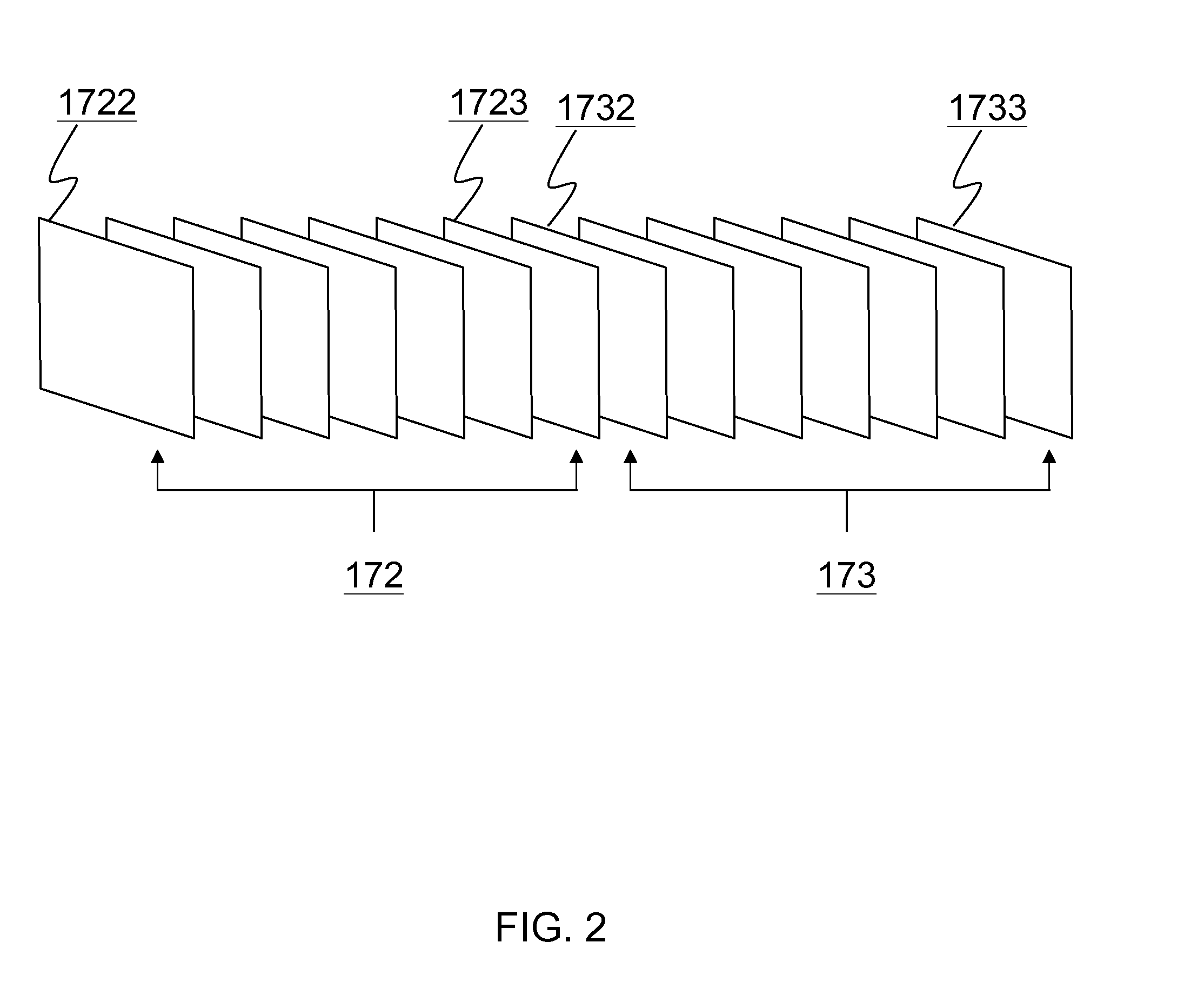 Vision-based hand movement recognition system and method thereof