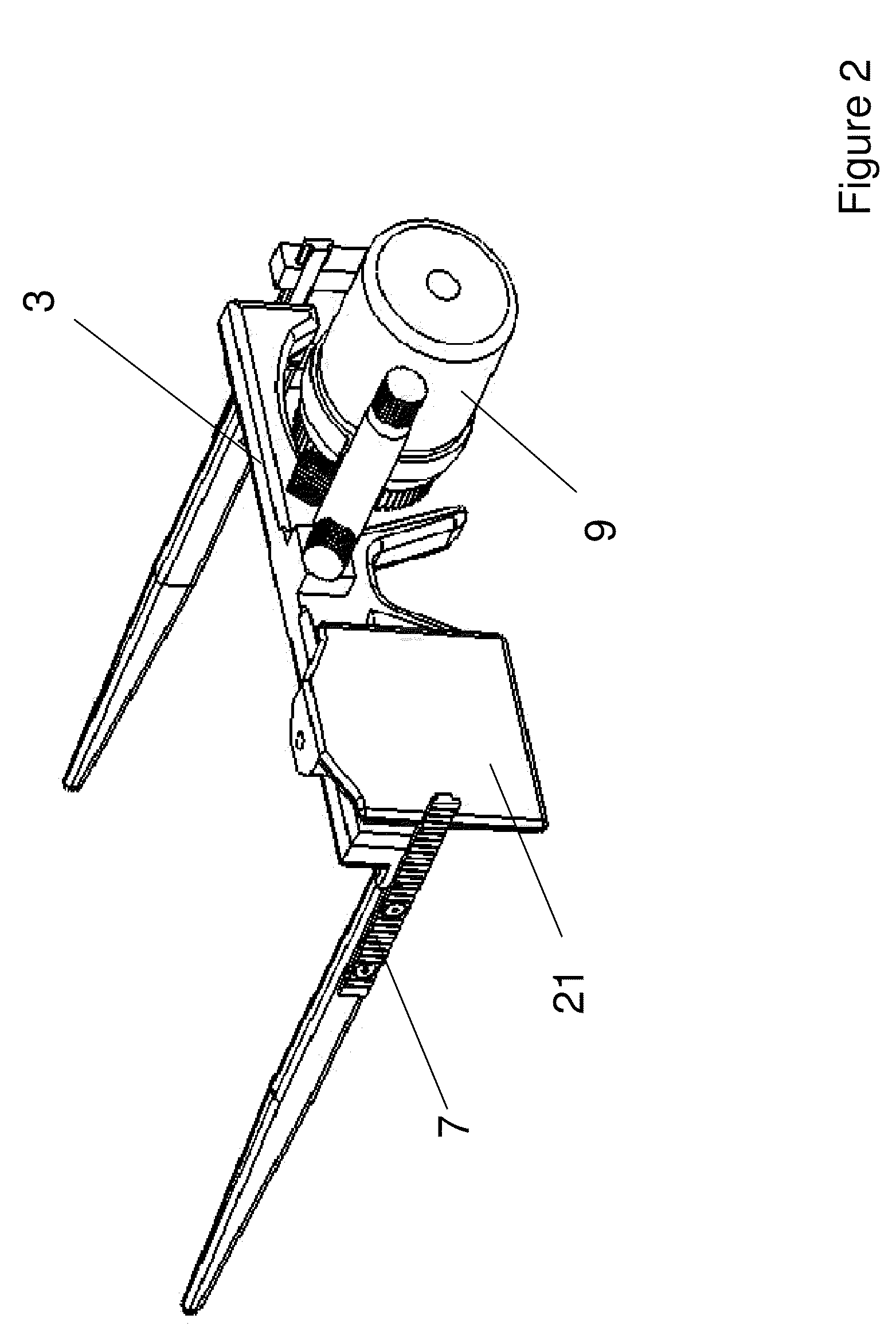 Wearable photoactivator for ocular therapeutic applications and uses thereof