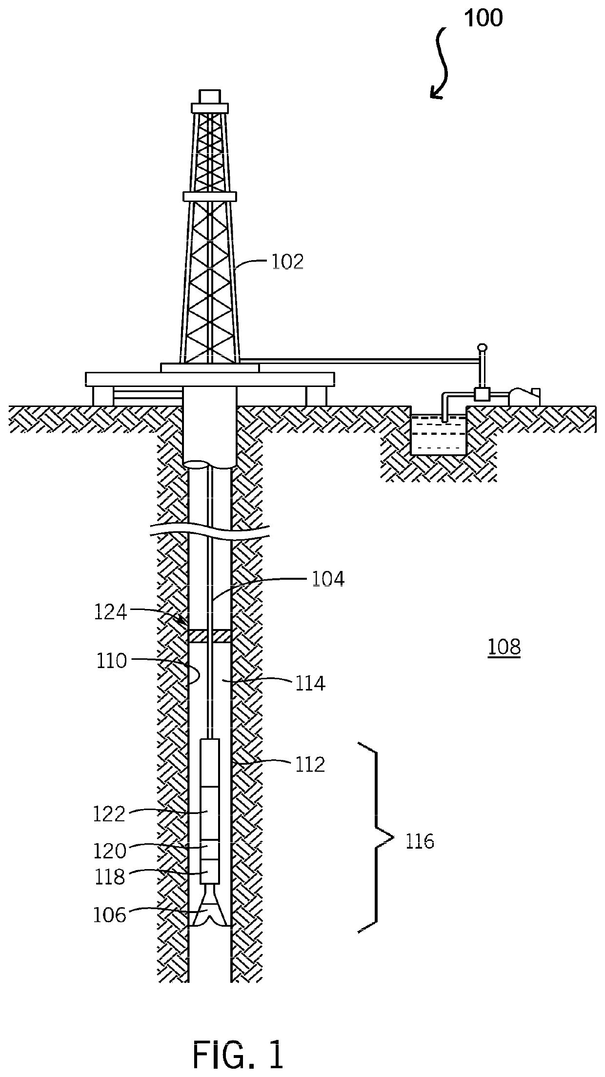 System and method for determining natural hydrocarbon concentration utilizing isotope data