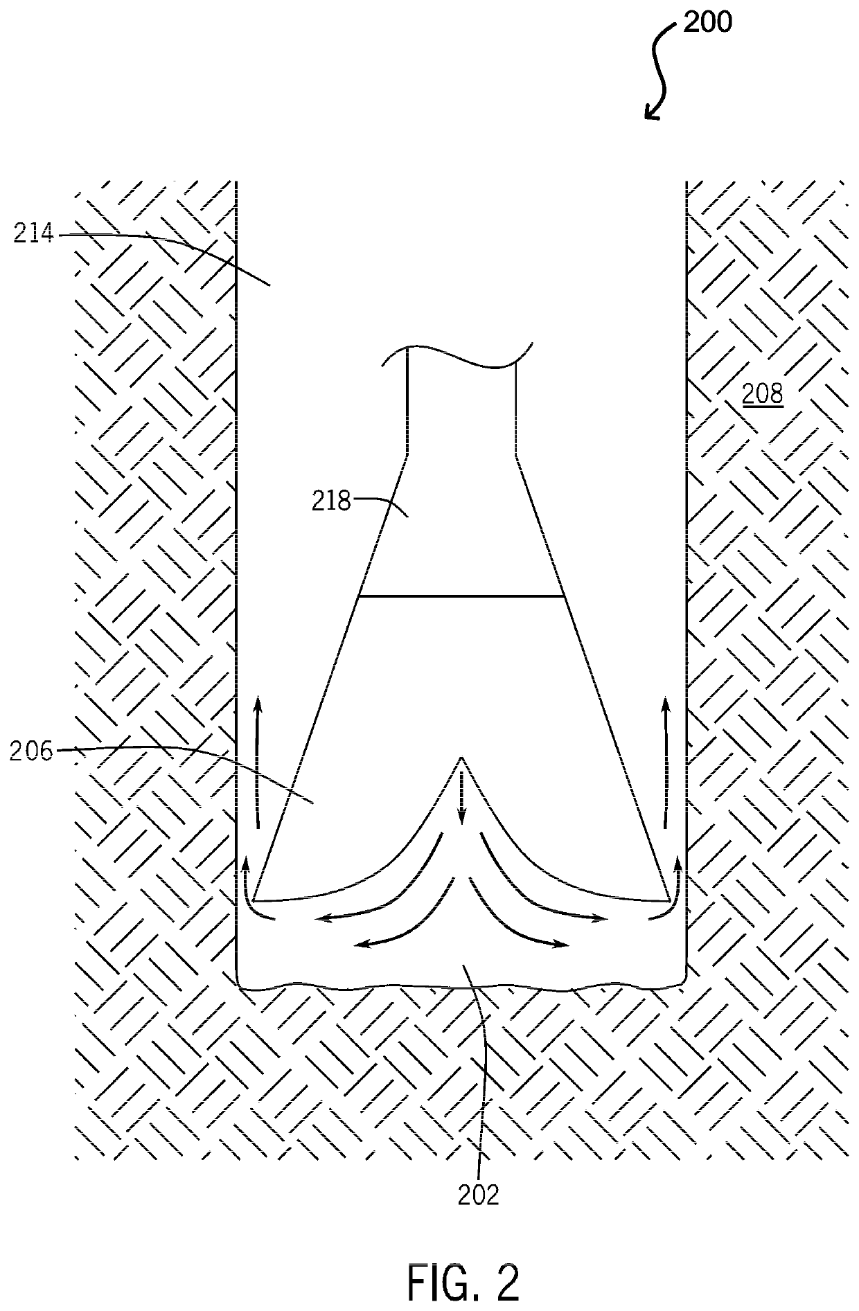 System and method for determining natural hydrocarbon concentration utilizing isotope data