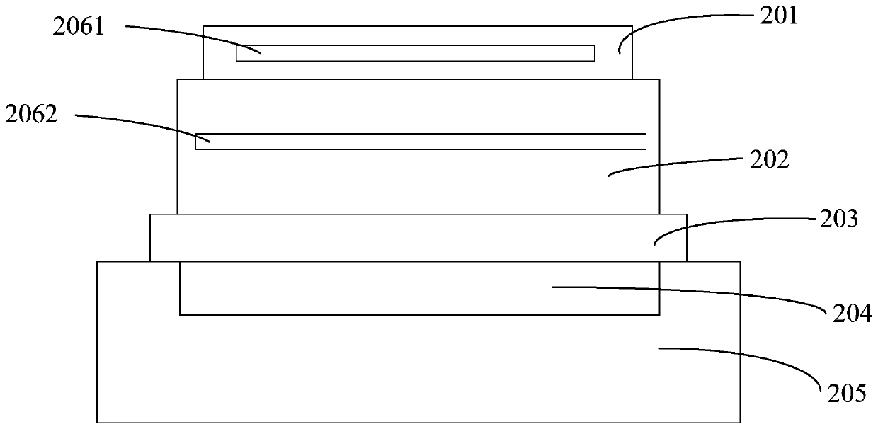 Thin film bulk acoustic resonator