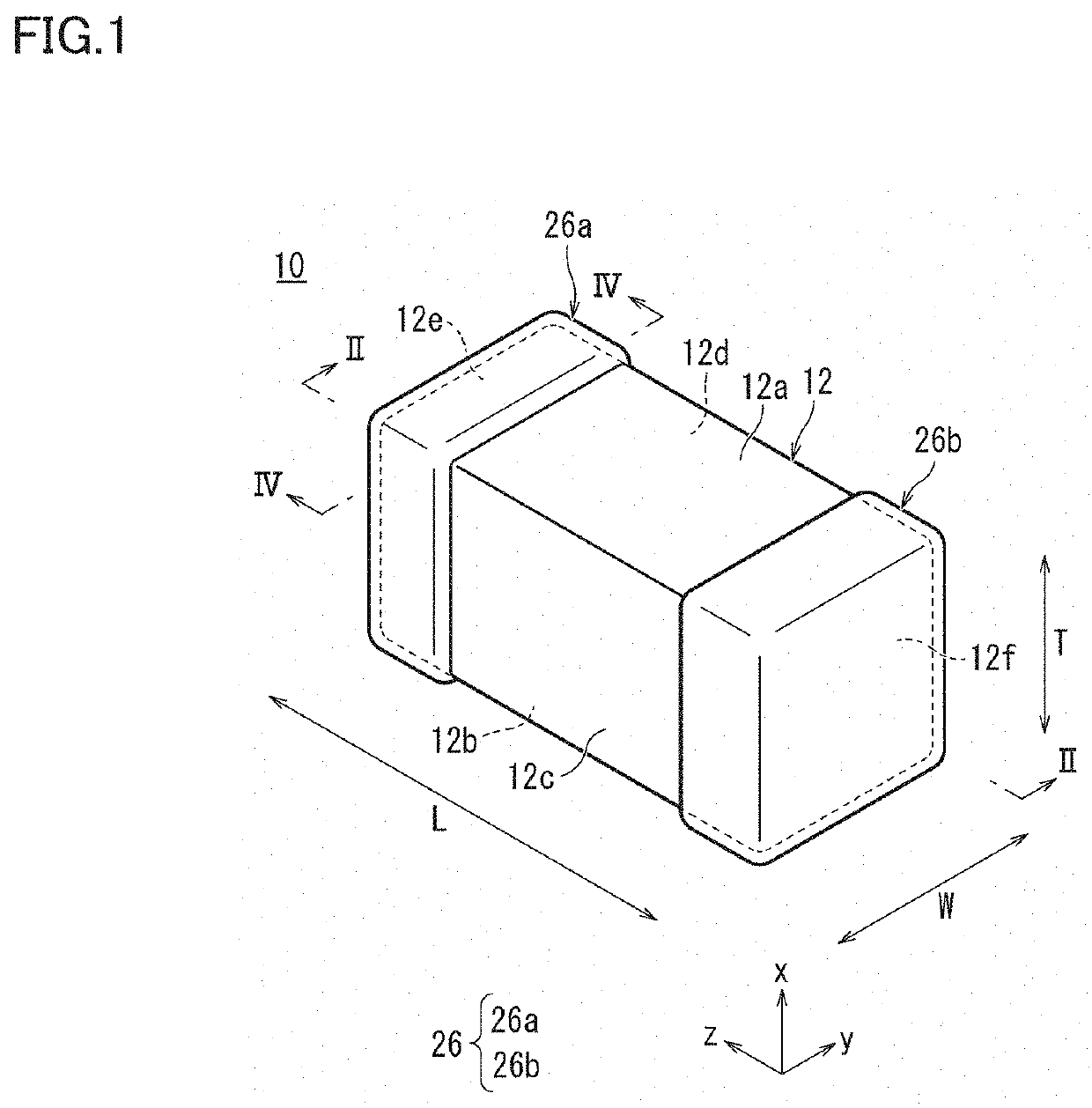 Multilayer ceramic electronic component