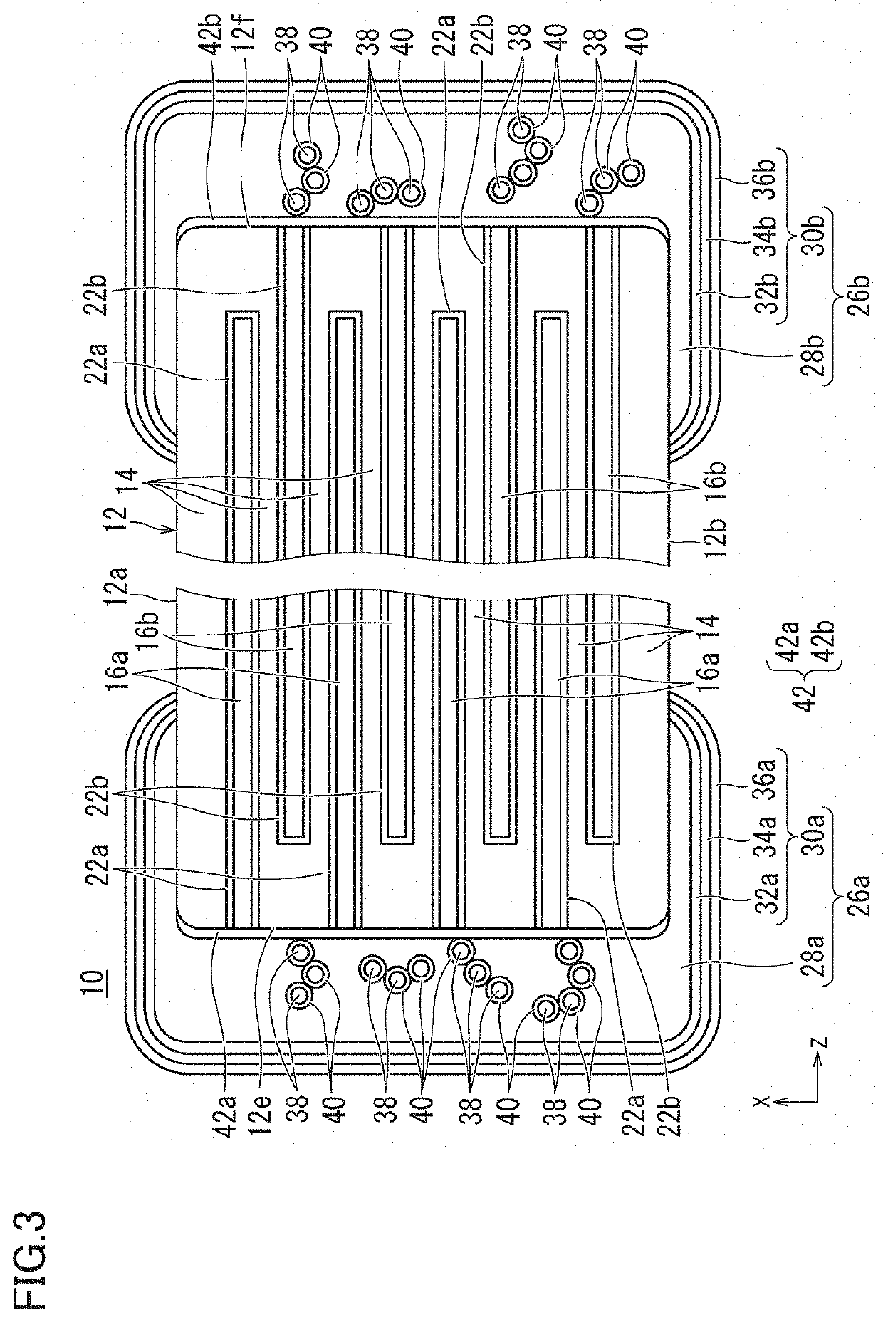 Multilayer ceramic electronic component