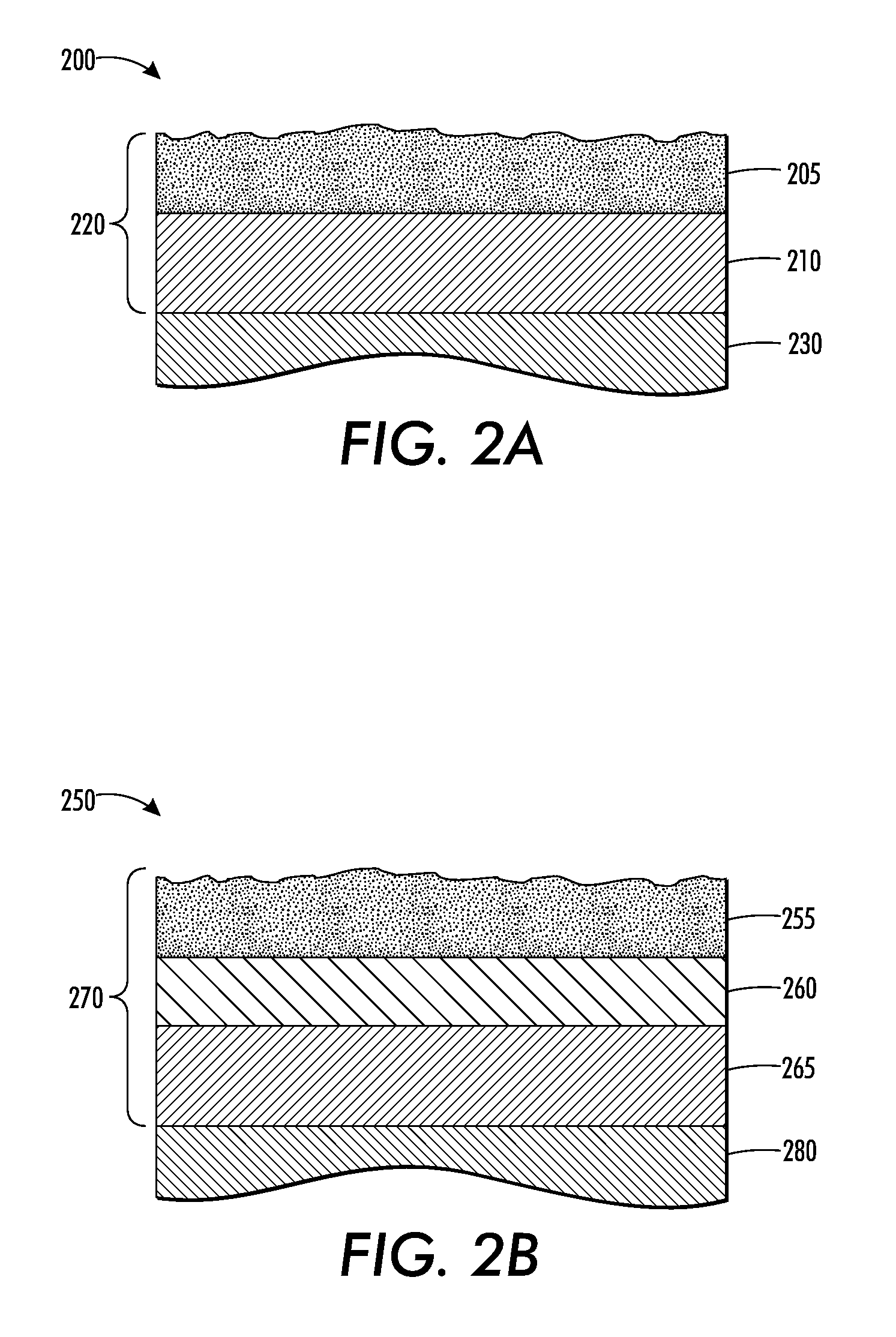 Systems and methods for facilitating oil delivery in digital offset lithographic printing techniques