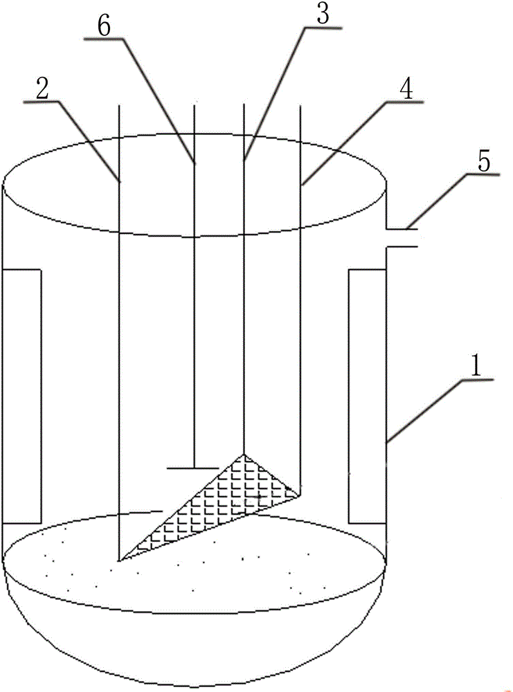 Production method for liquid-phase synthesis preparation of pure-phase tricobalt tetraoxide