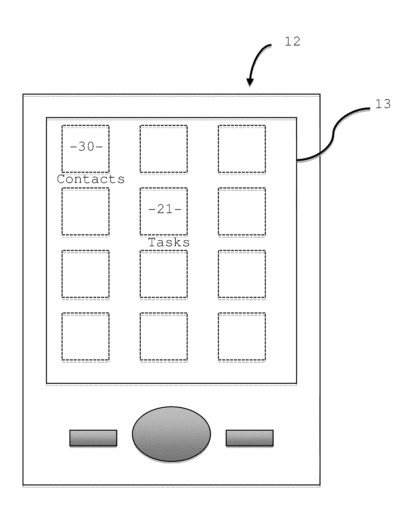 Interactive task management system and method
