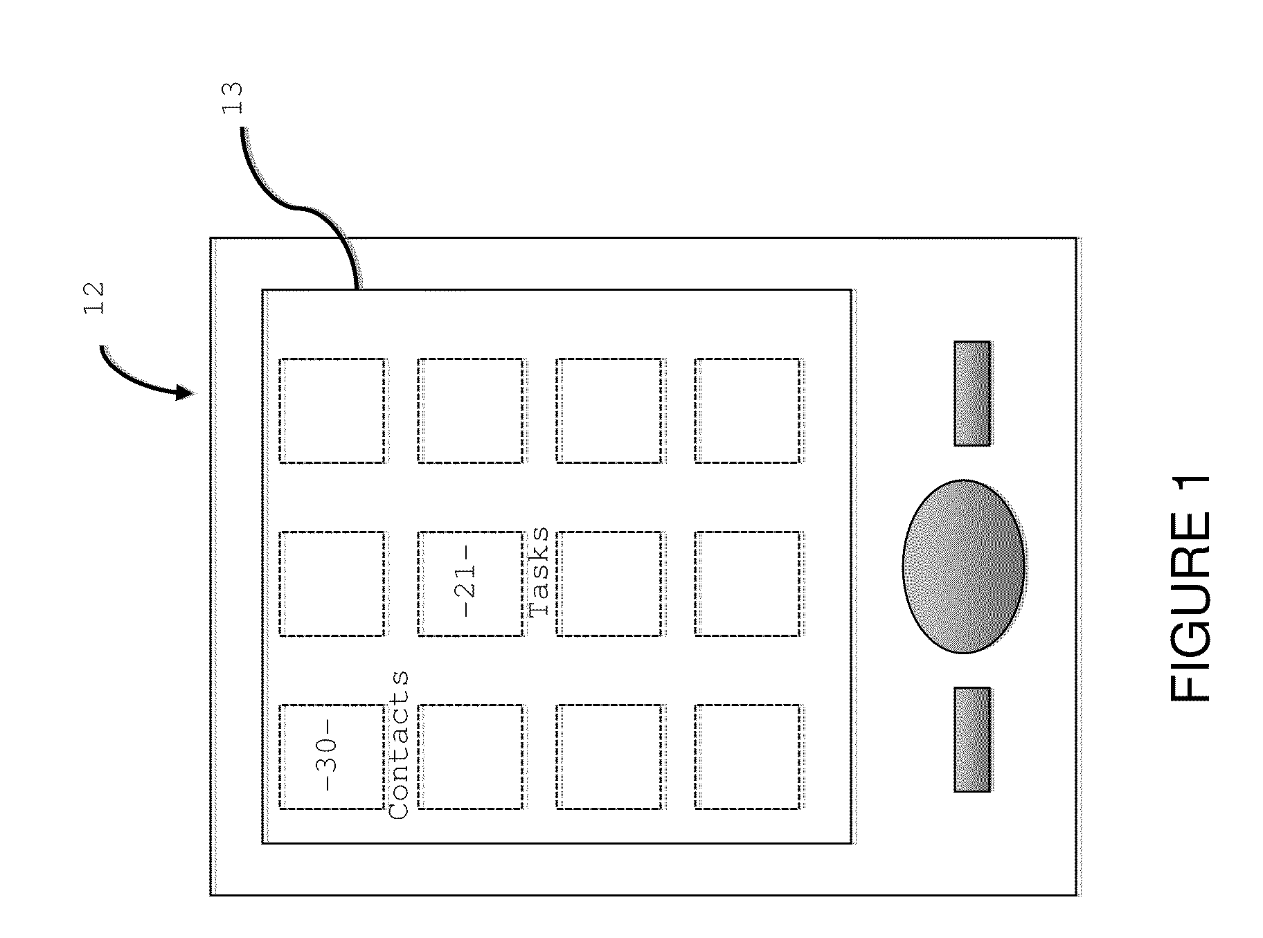 Interactive task management system and method