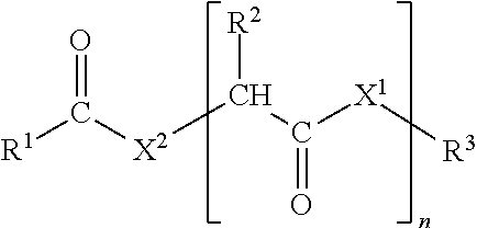 A composition comprising a protein and a polyalkoxy fatty acyl surfactant