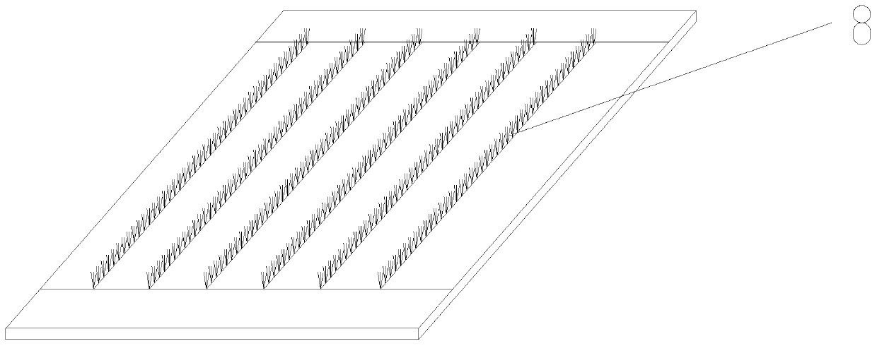 Intelligent parking lot management system