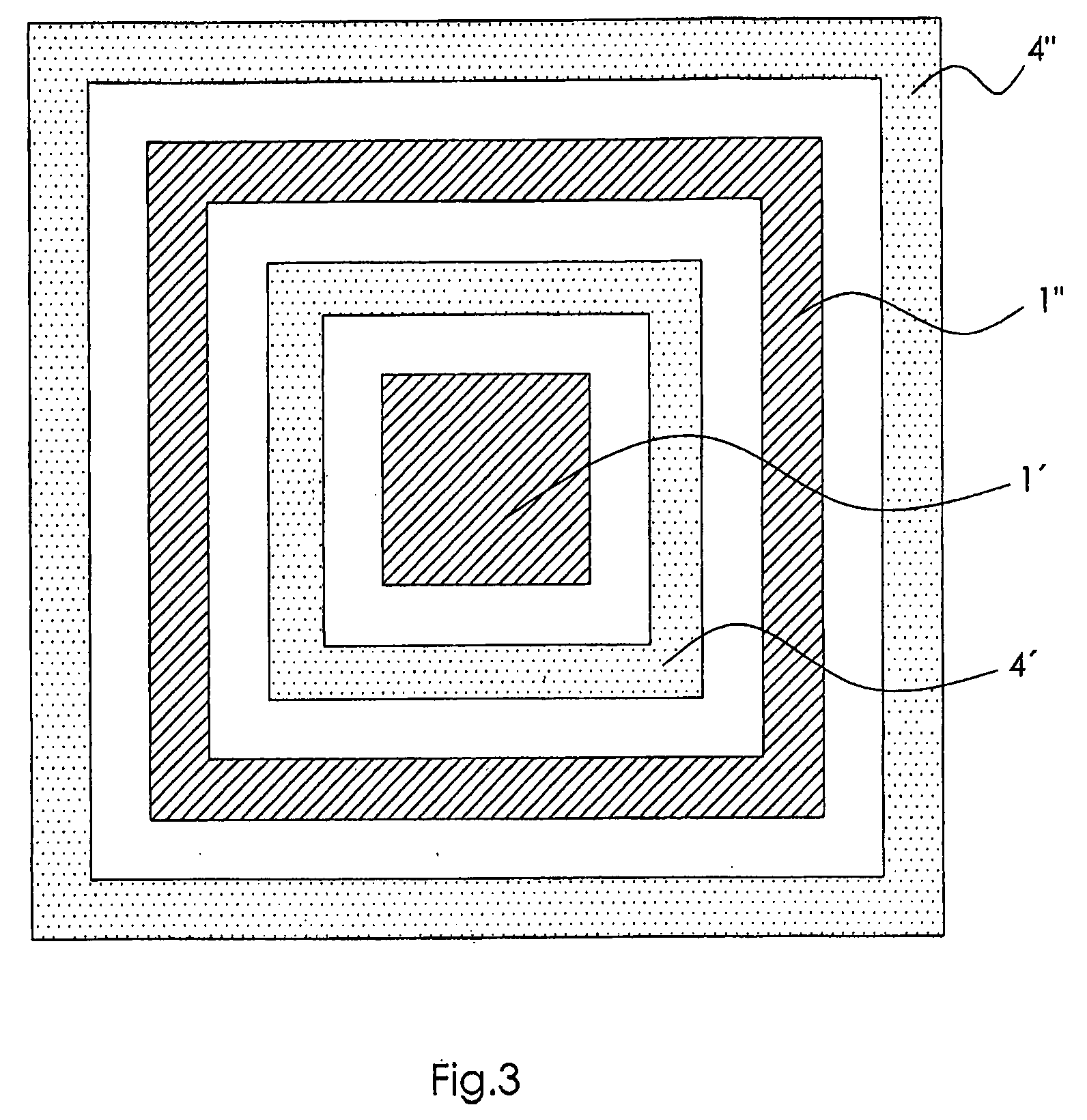 Electrode System for Transcutaneous Nerve and/or Muscle Stimulation