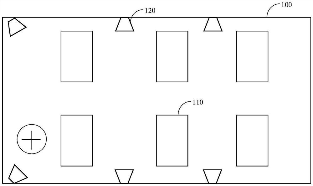 Sound field adjustment method, system and device, vehicle and storage medium