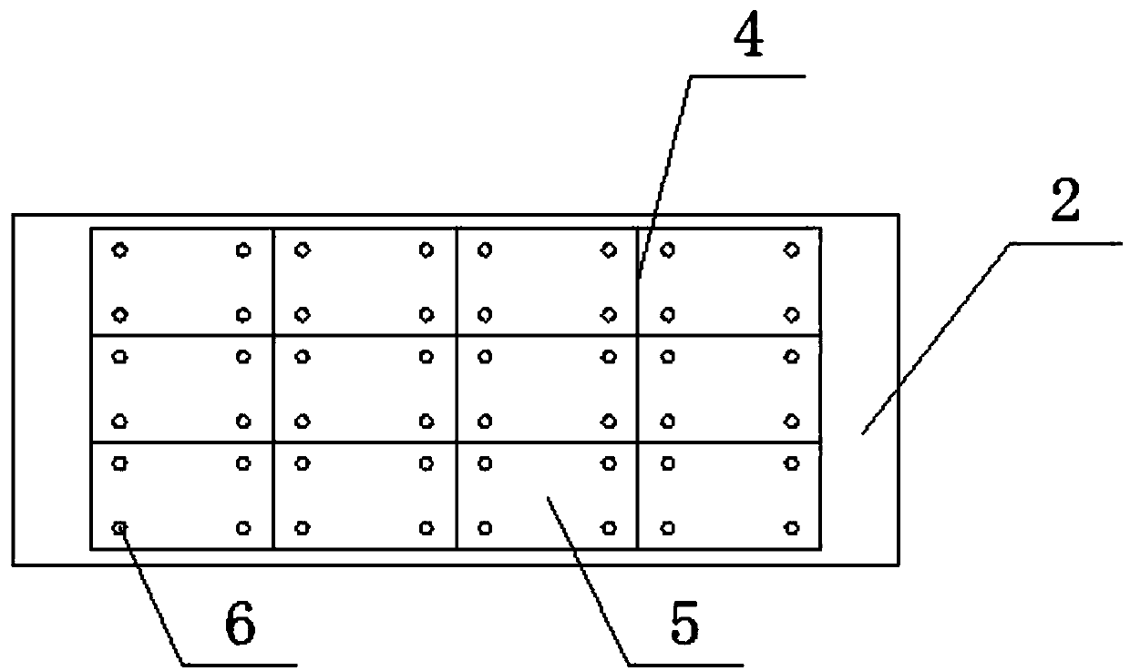 Common-mode inductor production process