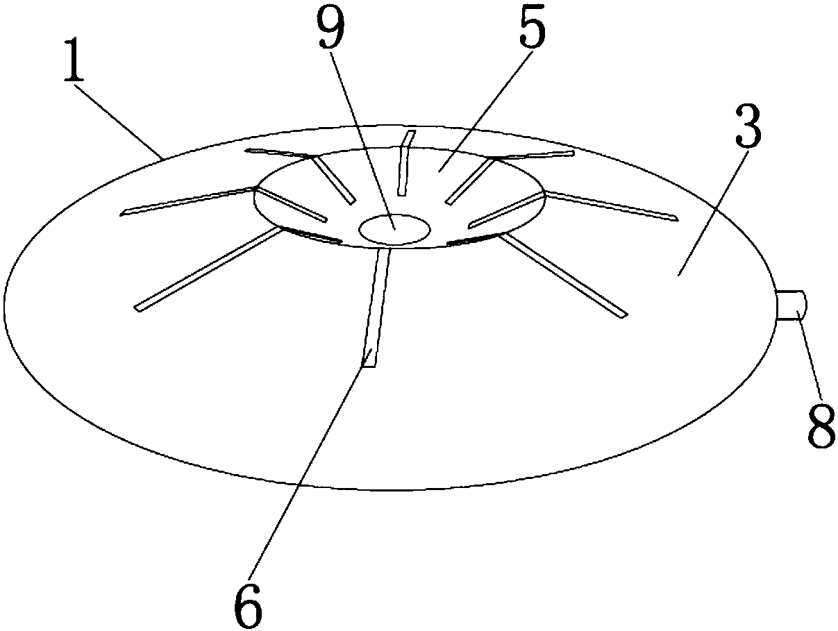 Phase change energy storage element