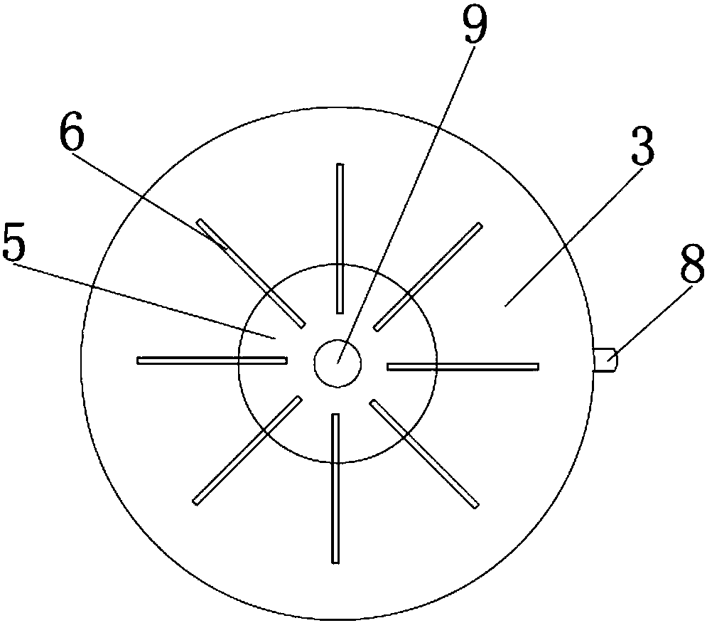 Phase change energy storage element